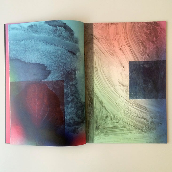 Nicky Sparre-Ulrich - Hypnogogia