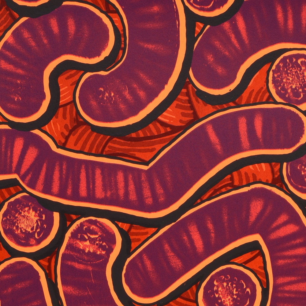 Printing Monkey - Wurst