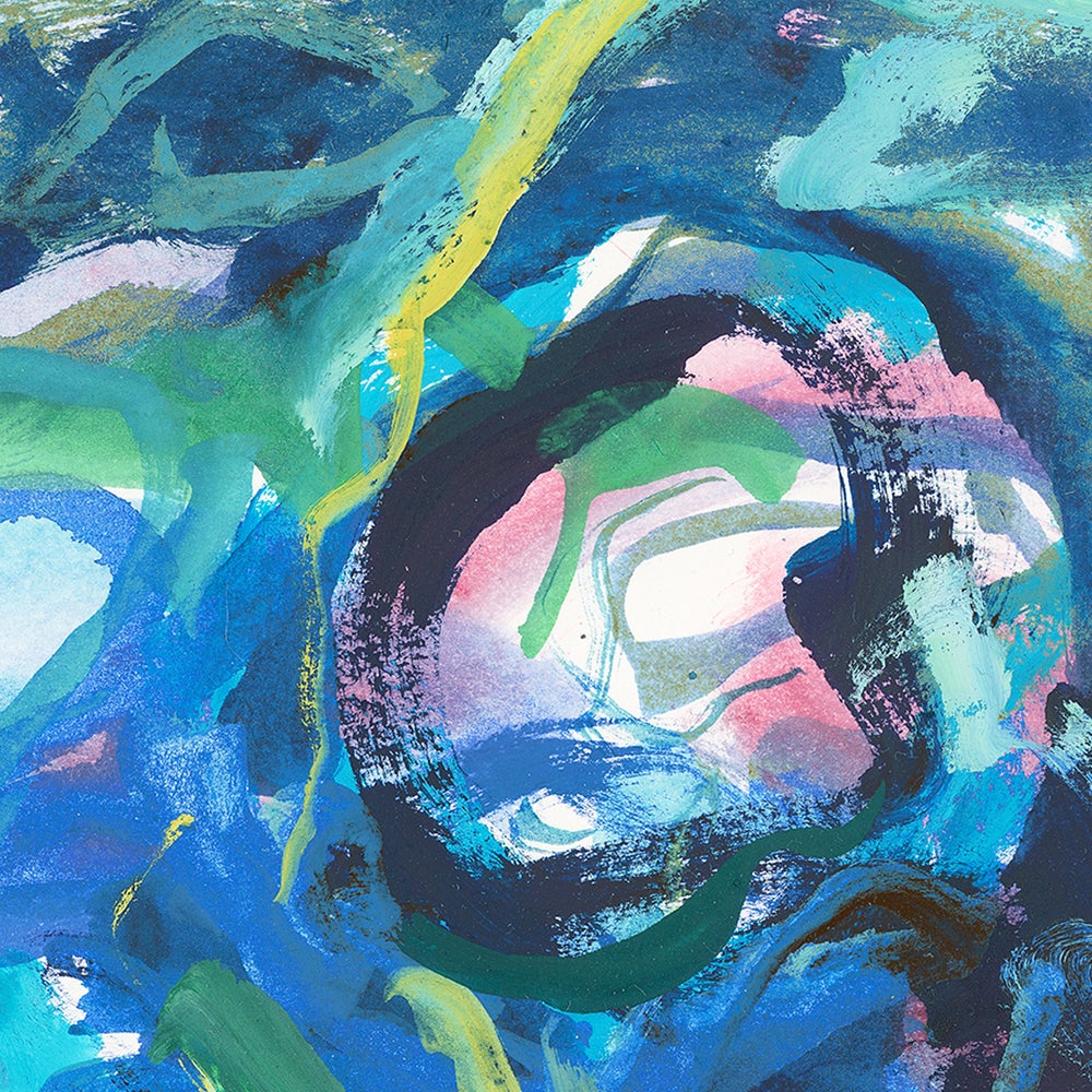 Jakob Steen - You Have Arrived (Dr. Lateef) XXL