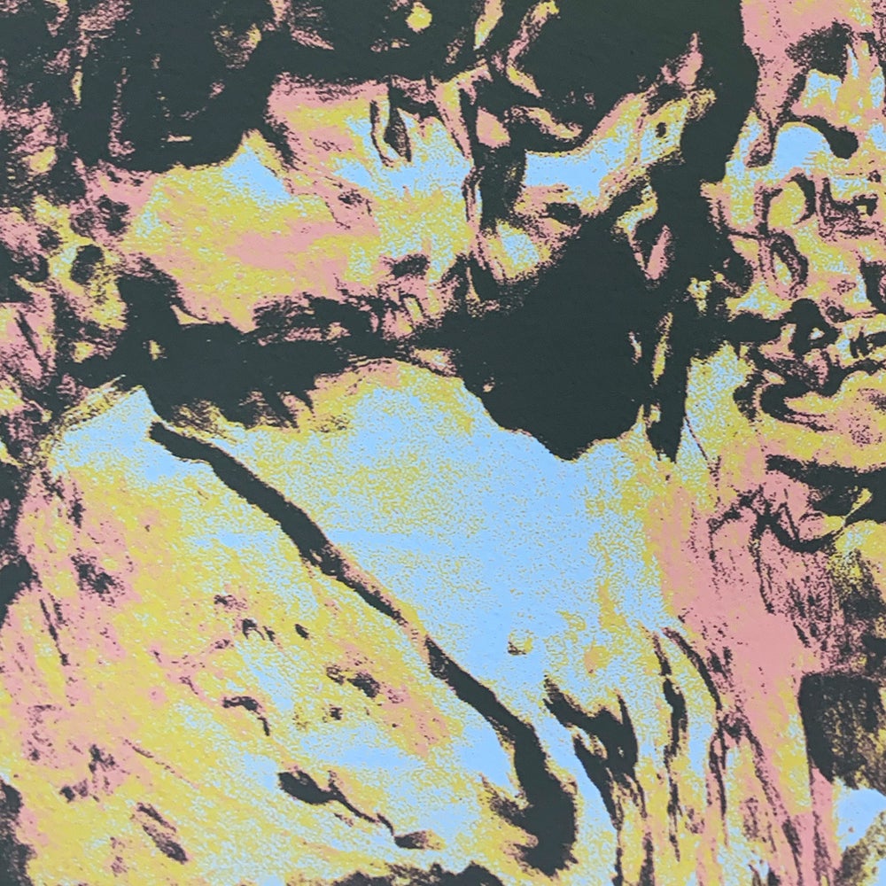 Jakob Steen - Thank You Lord For This Nice Food