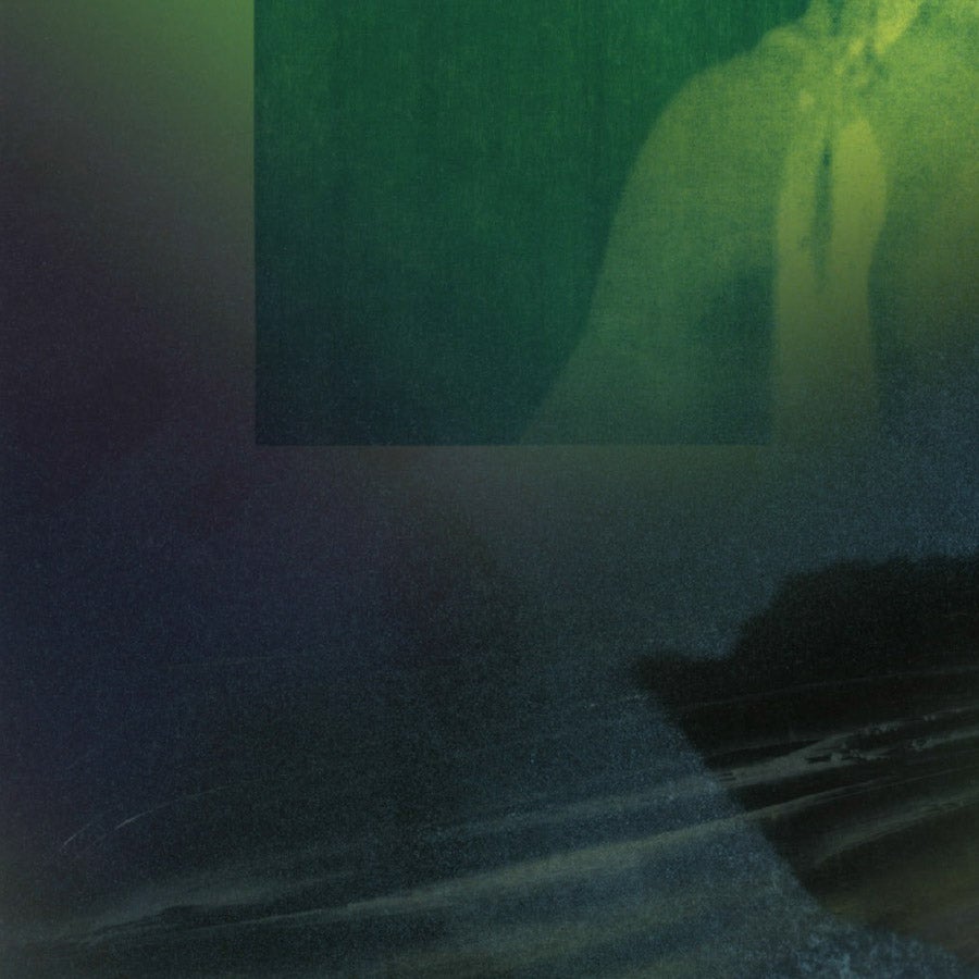 Nicky Sparre-Ulrich - Hypnogogia 35