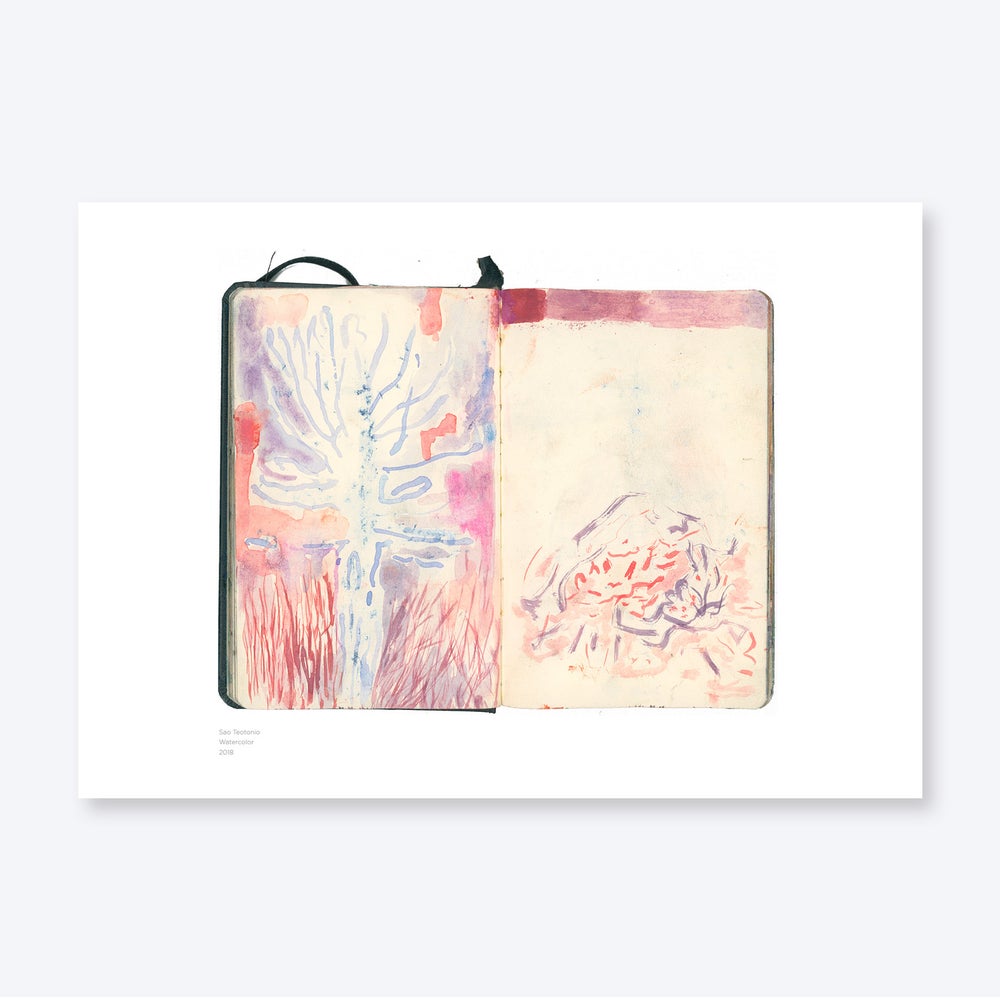 Jakob Steen - Rammet af Solen