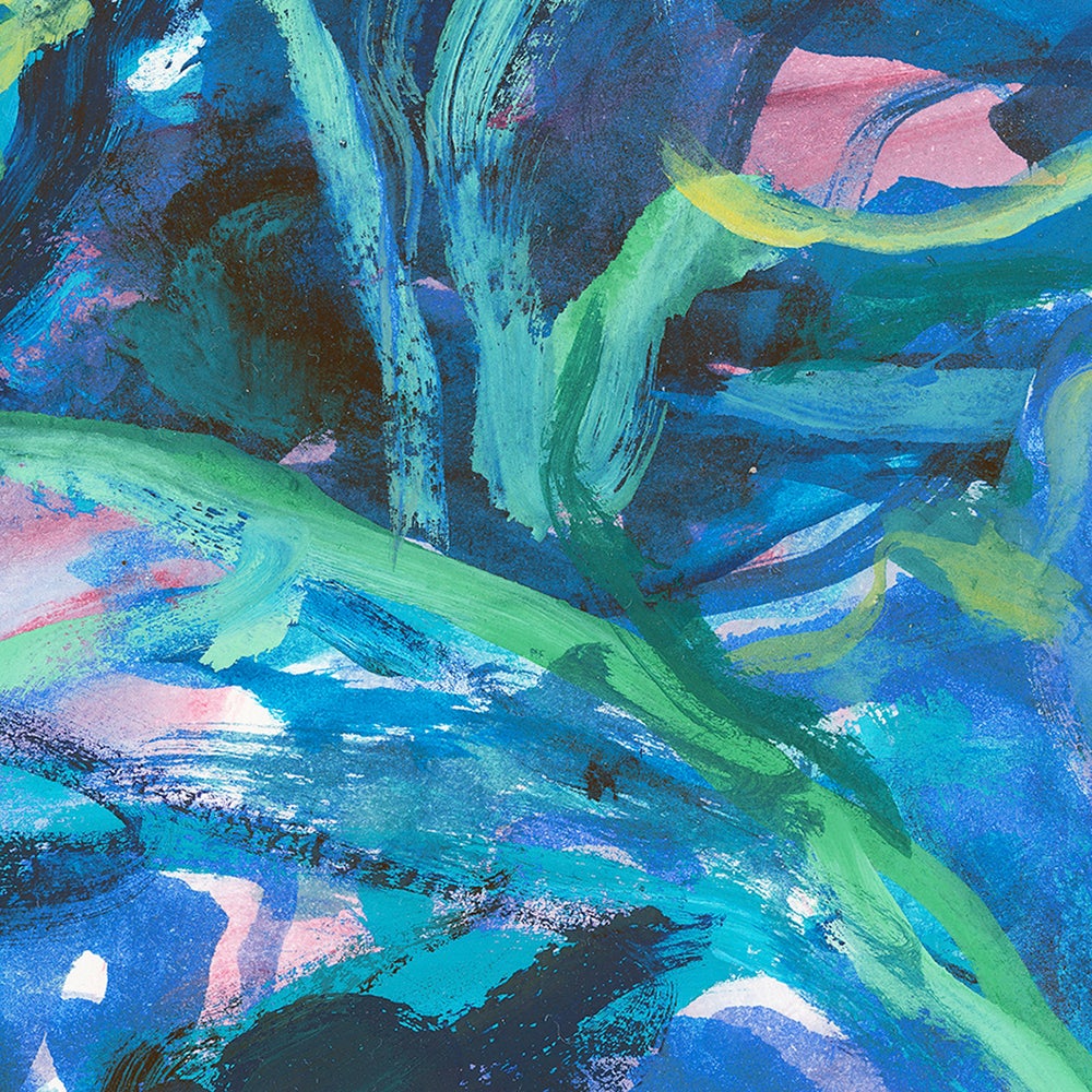 Jakob Steen - You Have Arrived (Dr. Lateef)