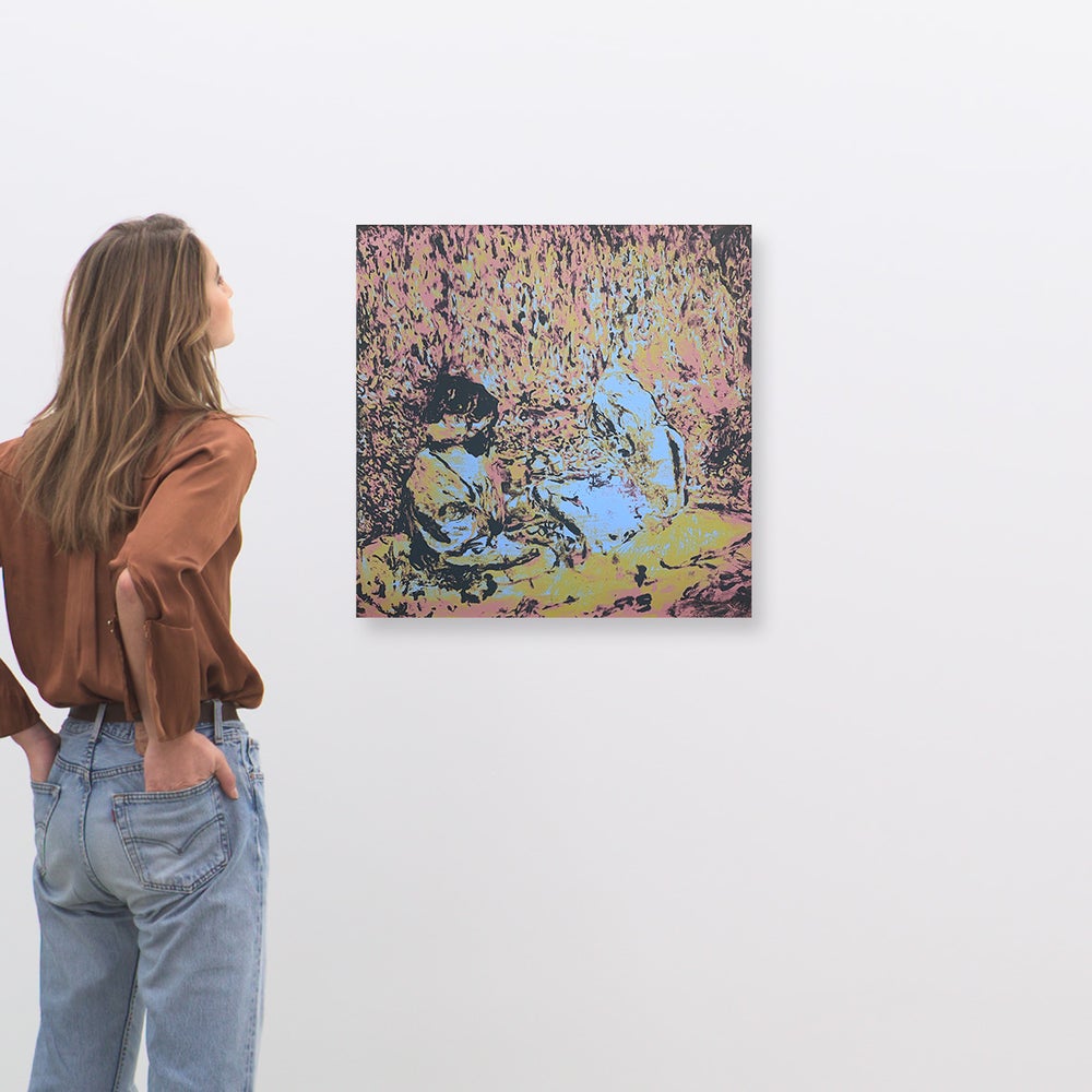 Jakob Steen - Thank You Lord For This Nice Food