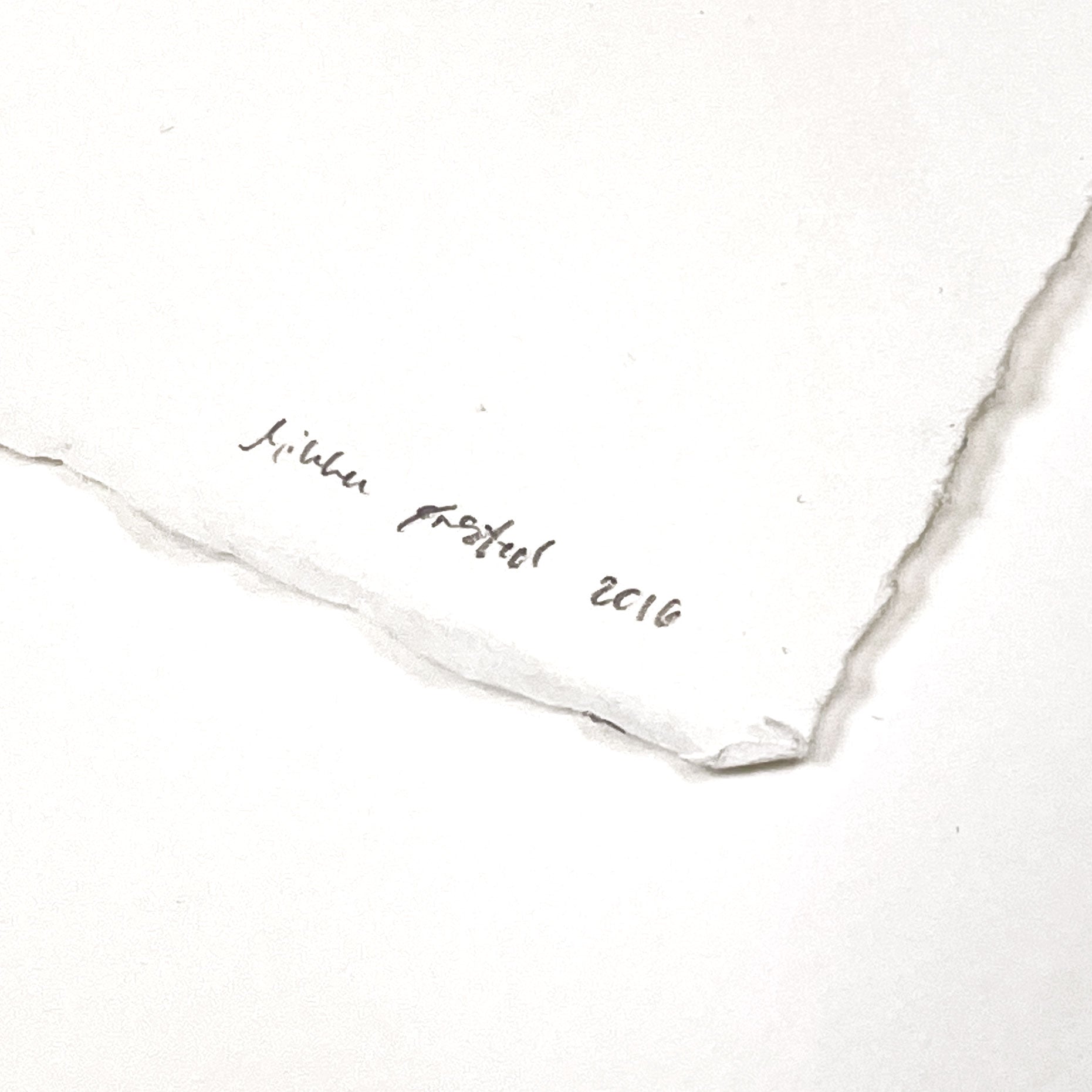 Mikkel Ørsted - Untitled 6