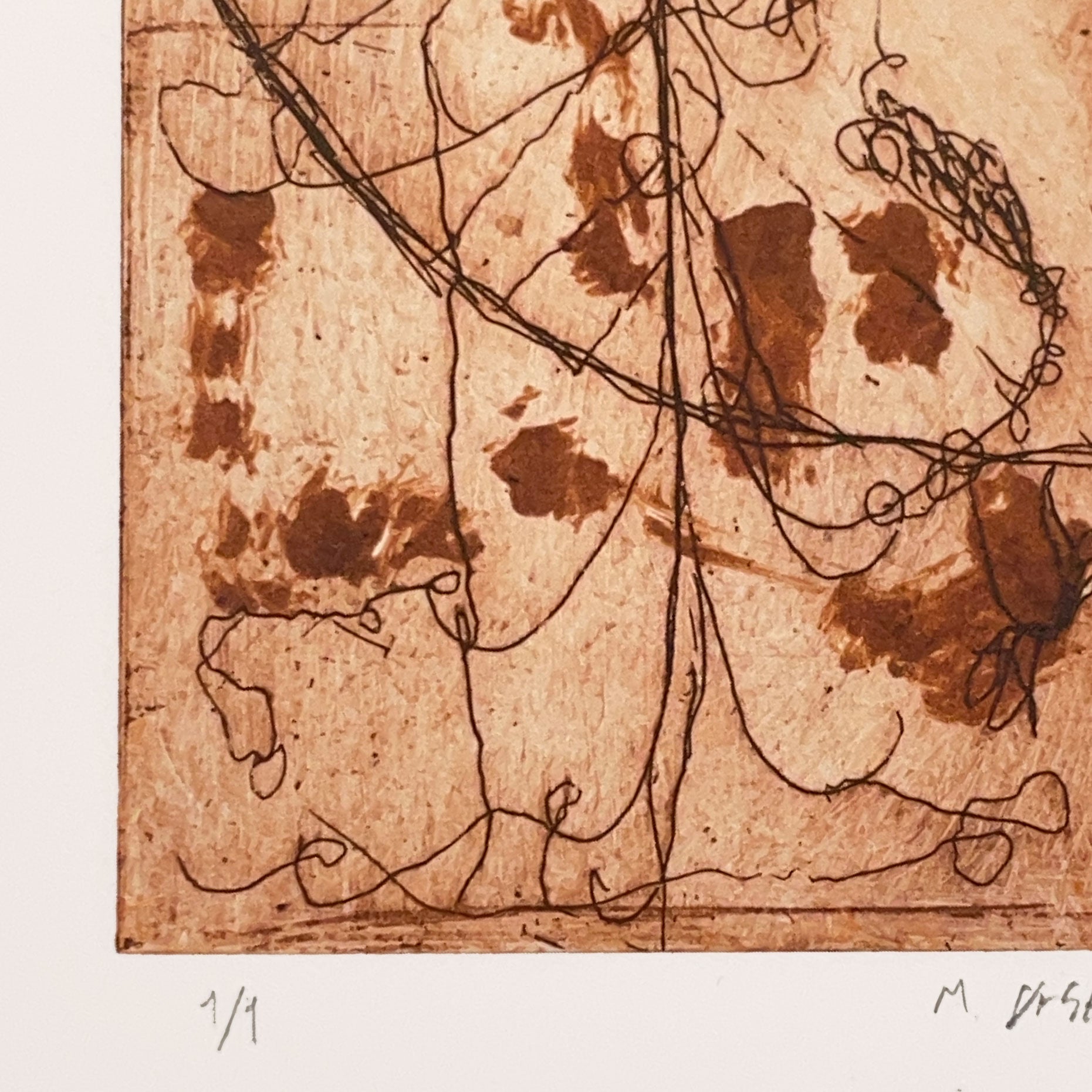 Mikkel Ørsted - Untitled 52