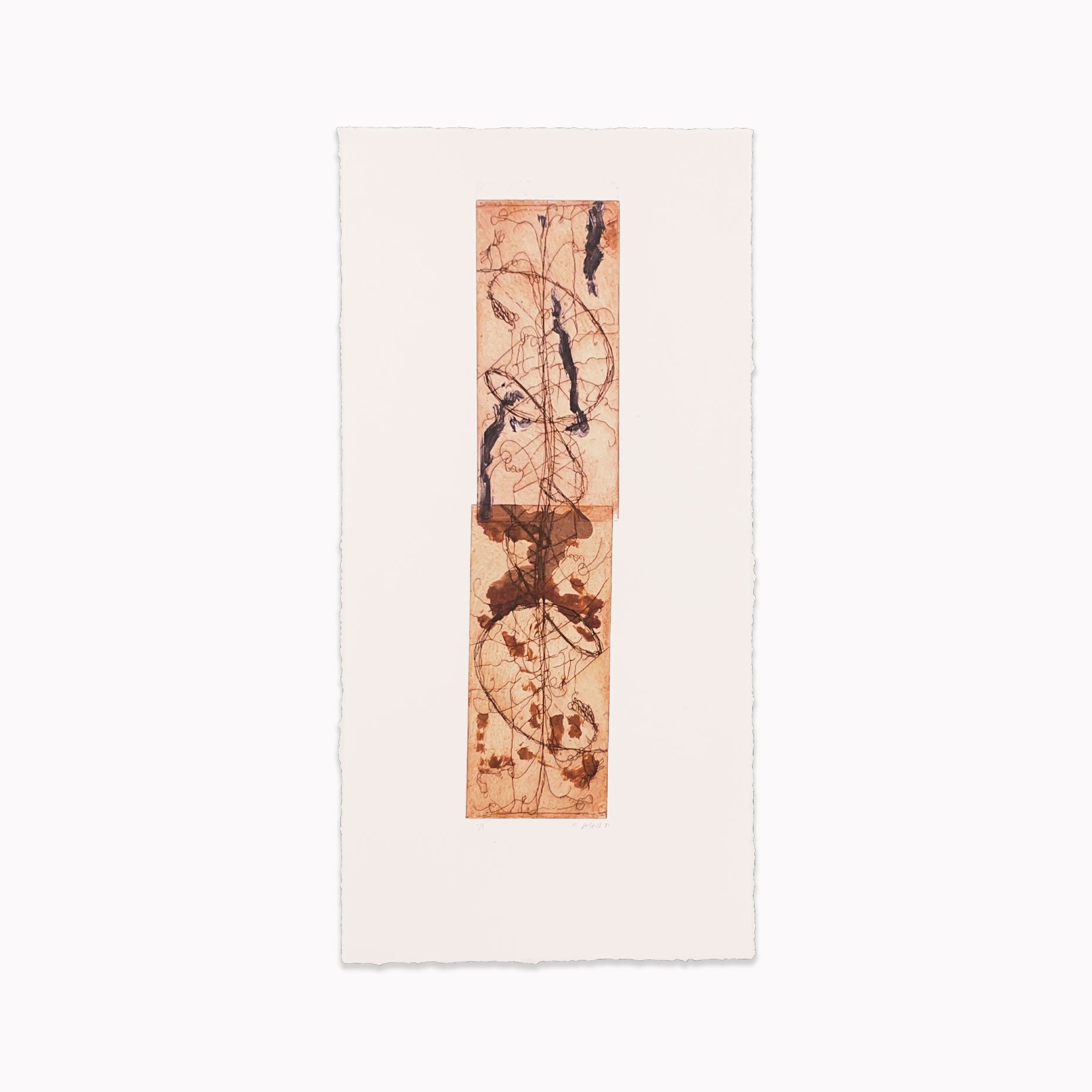Mikkel Ørsted - Untitled 52