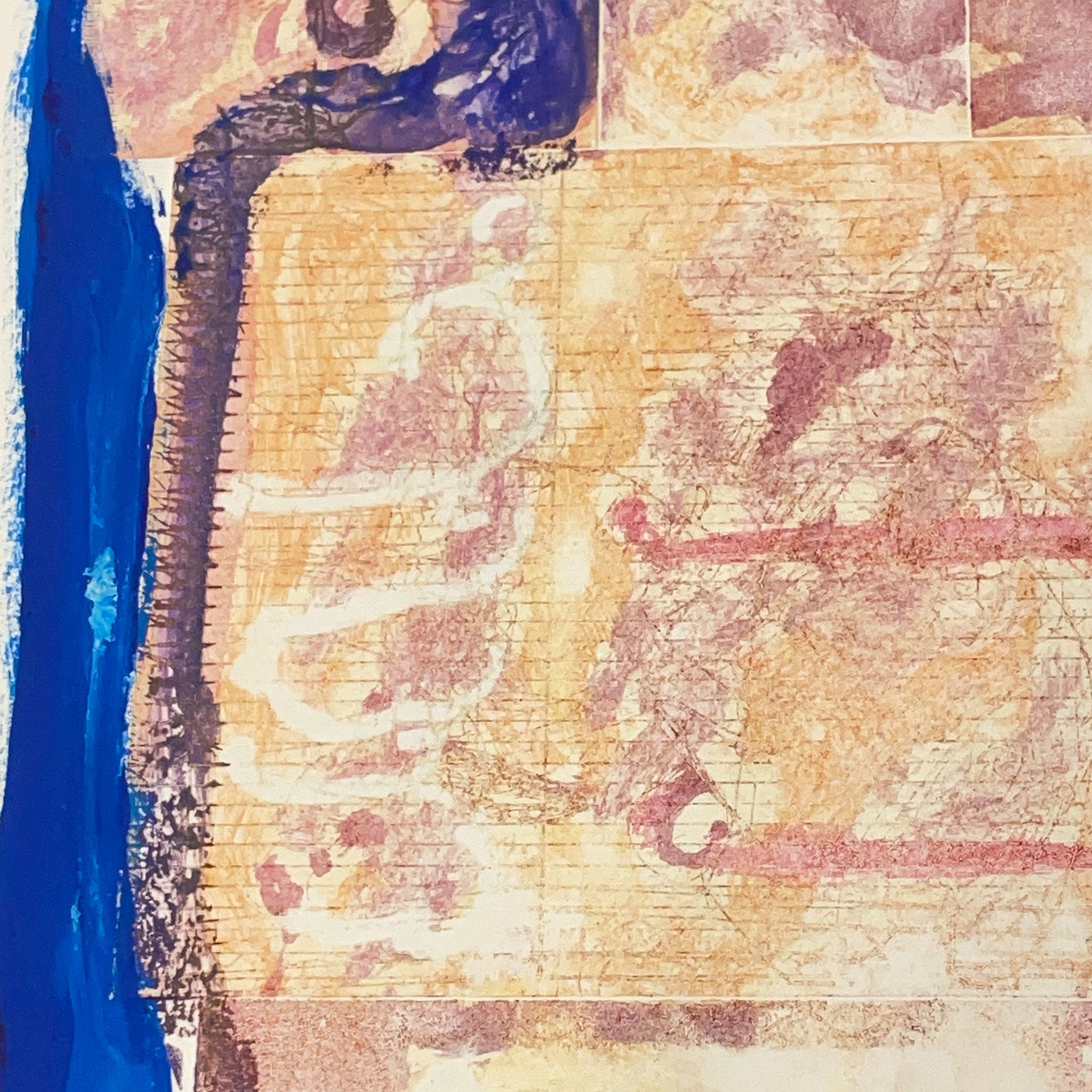 Mikkel Ørsted - Untitled 57