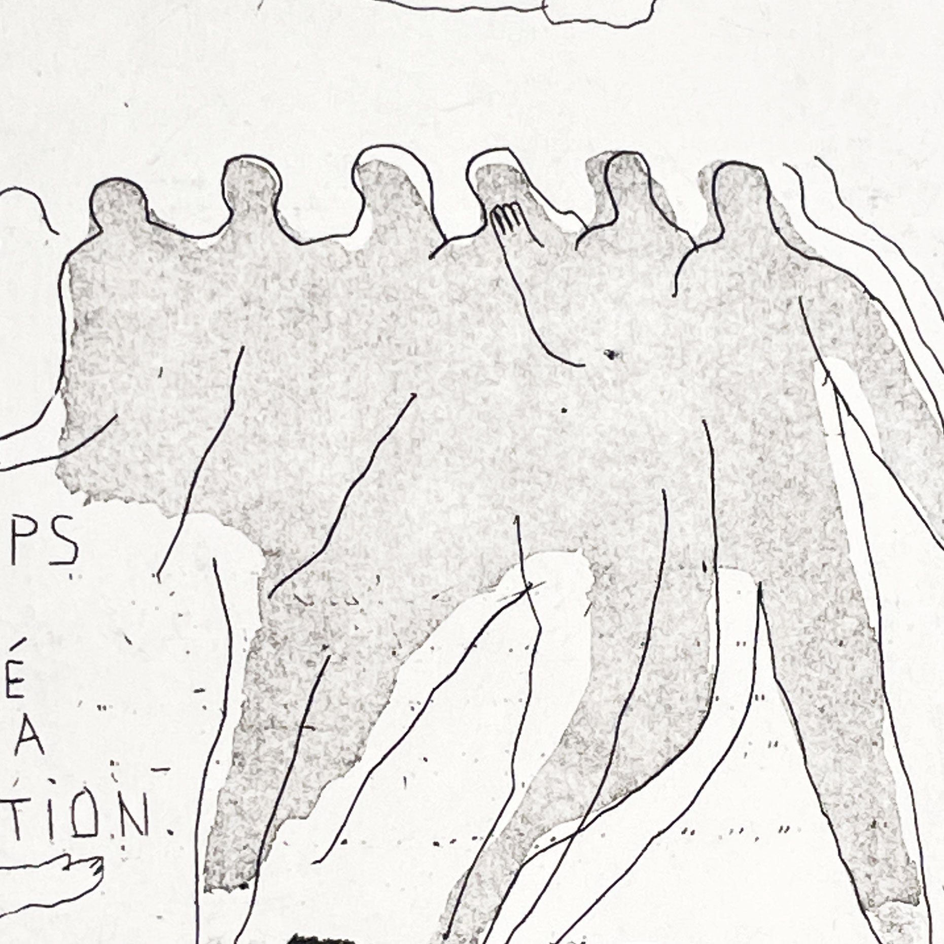 Marion Jdanoff - Sacrifice V