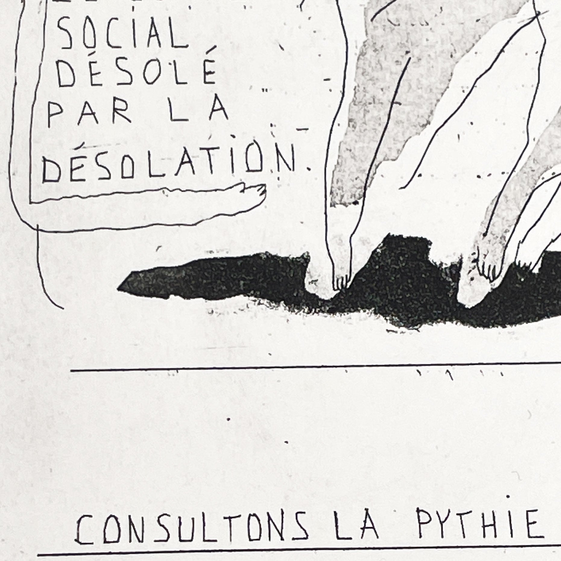 Marion Jdanoff - Sacrifice V