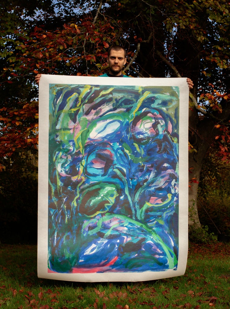 Jakob Steen - You Have Arrived (Dr. Lateef) XXL