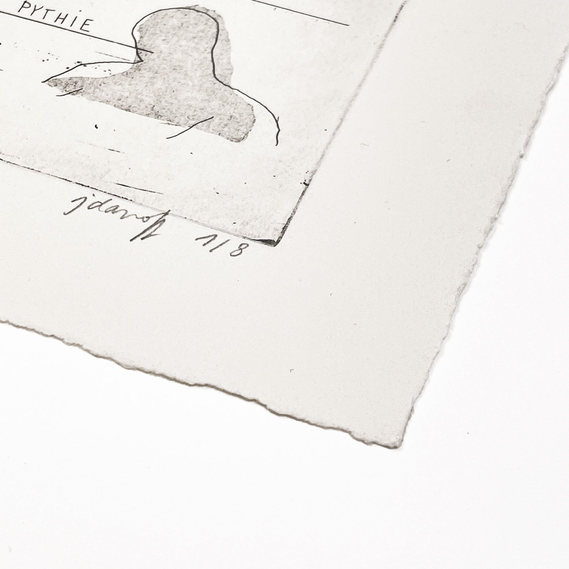 Marion Jdanoff - Sacrifice V