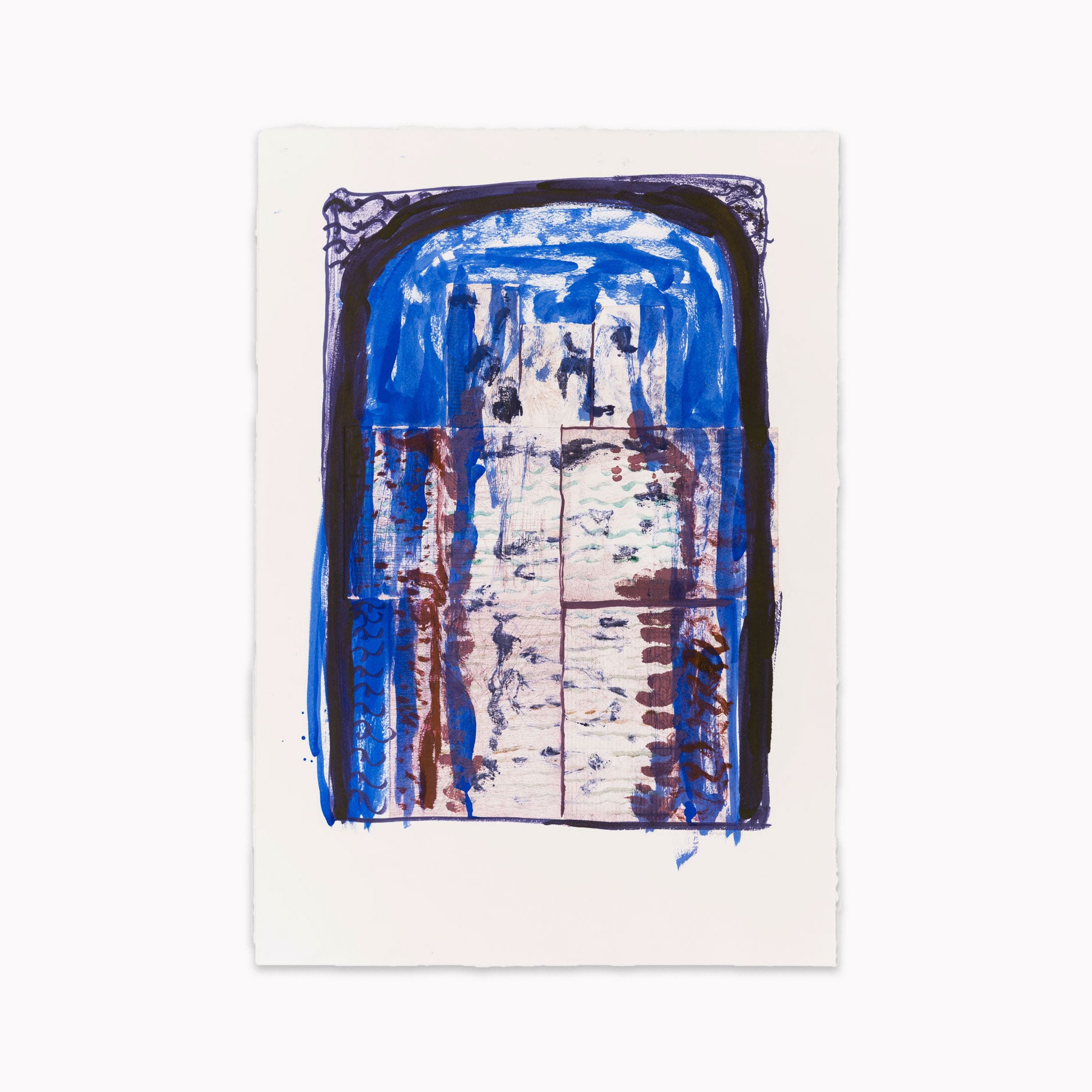 Mikkel Ørsted - Untitled 60