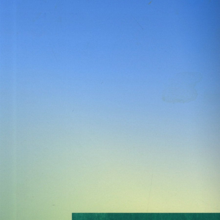 Nicky Sparre-Ulrich - Hypnogogia 35