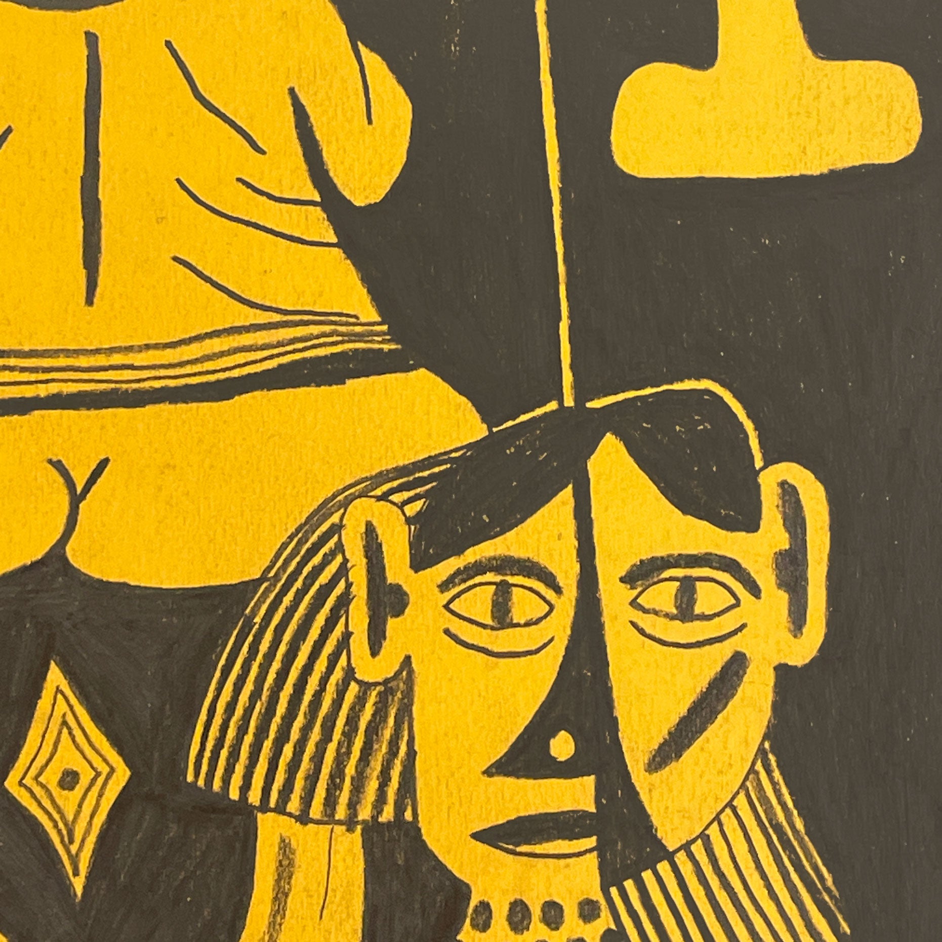 Peter Larsen - Les Amoureux II