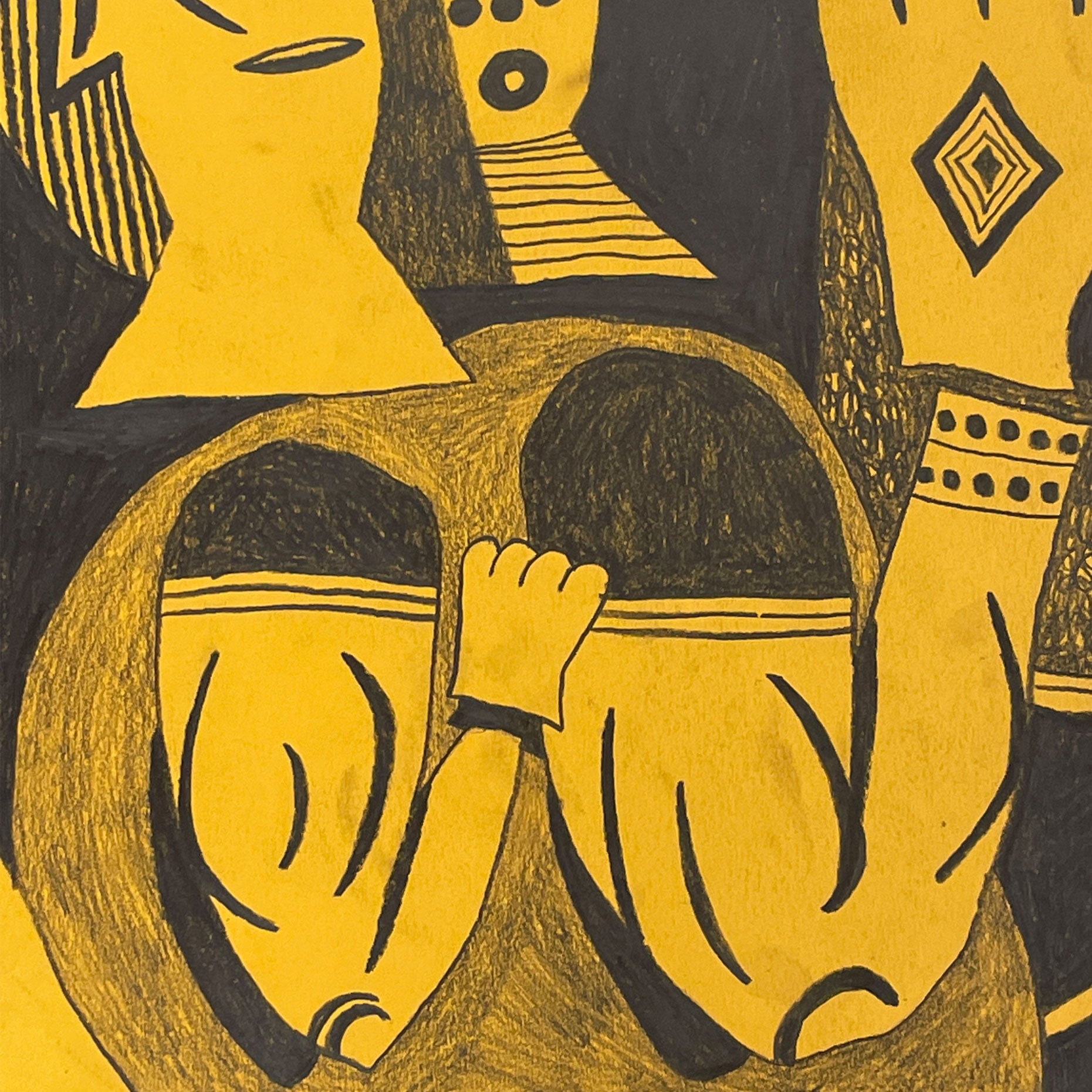 Peter Larsen - Les Amoureux