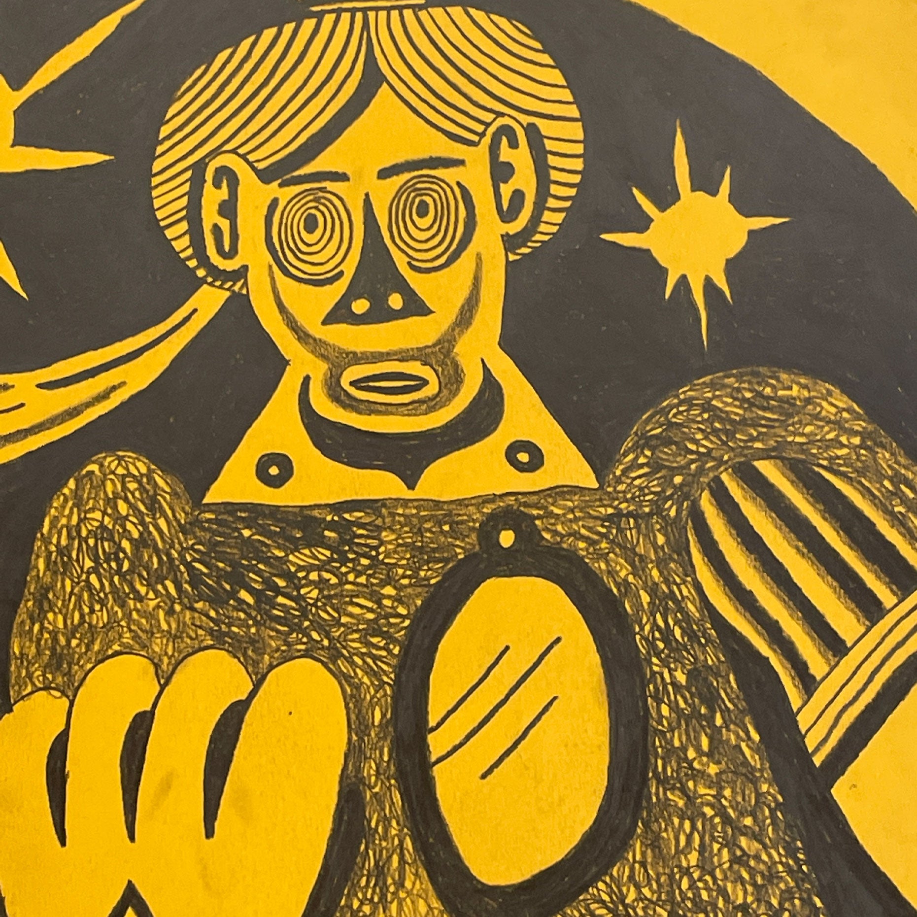 Peter Larsen - Les Amoureux