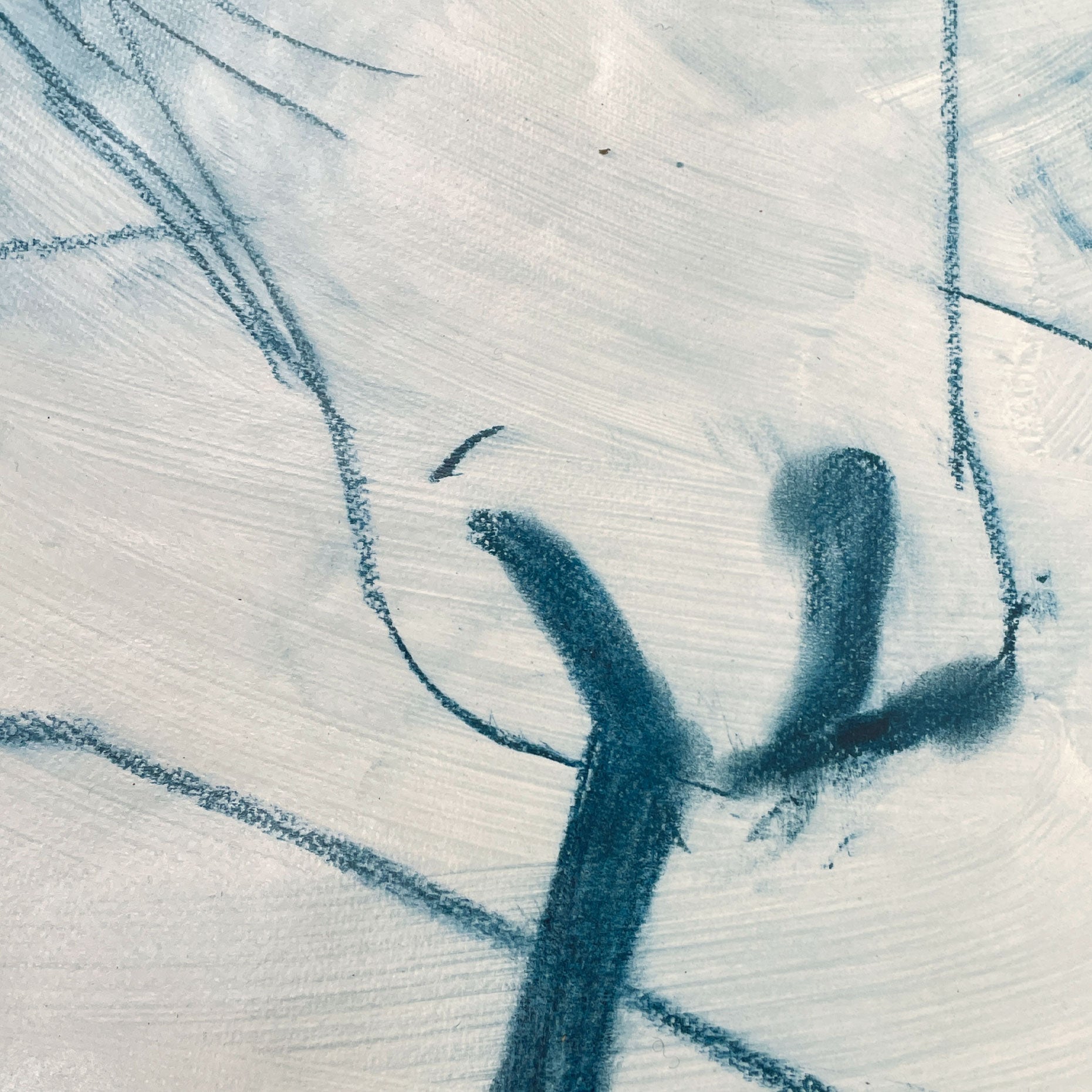 Marion Jdanoff - Le Bricolage