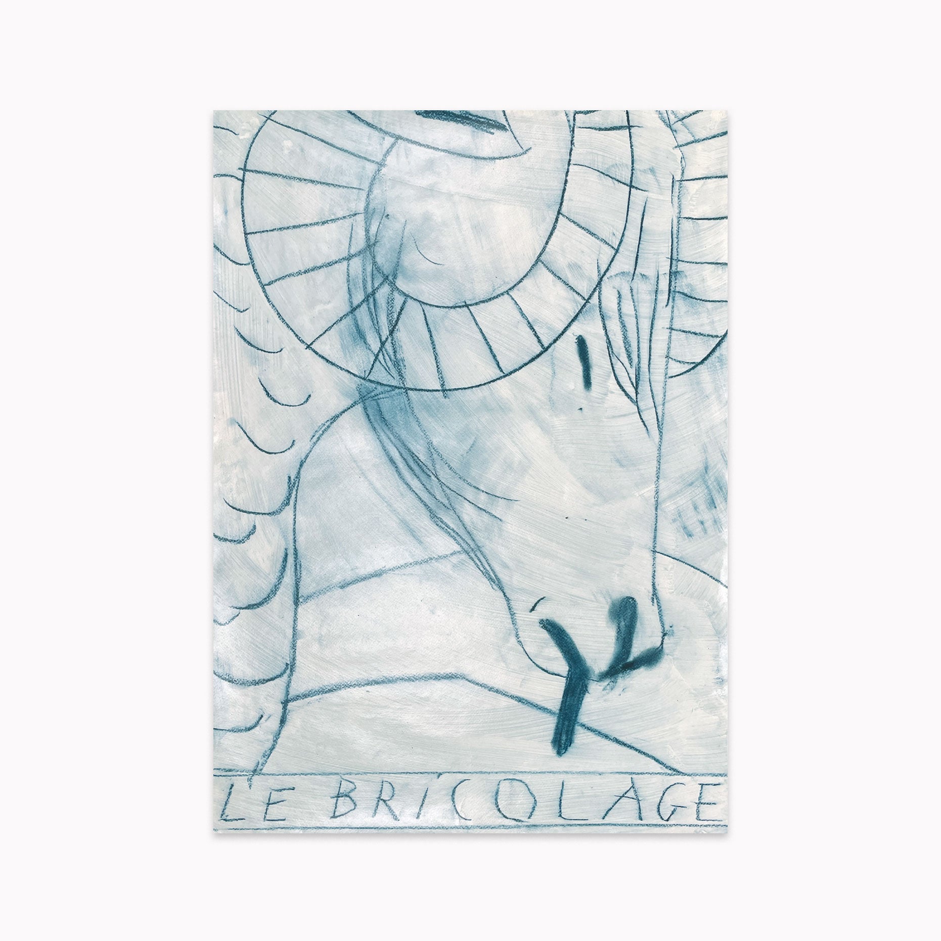 Marion Jdanoff - Le Bricolage