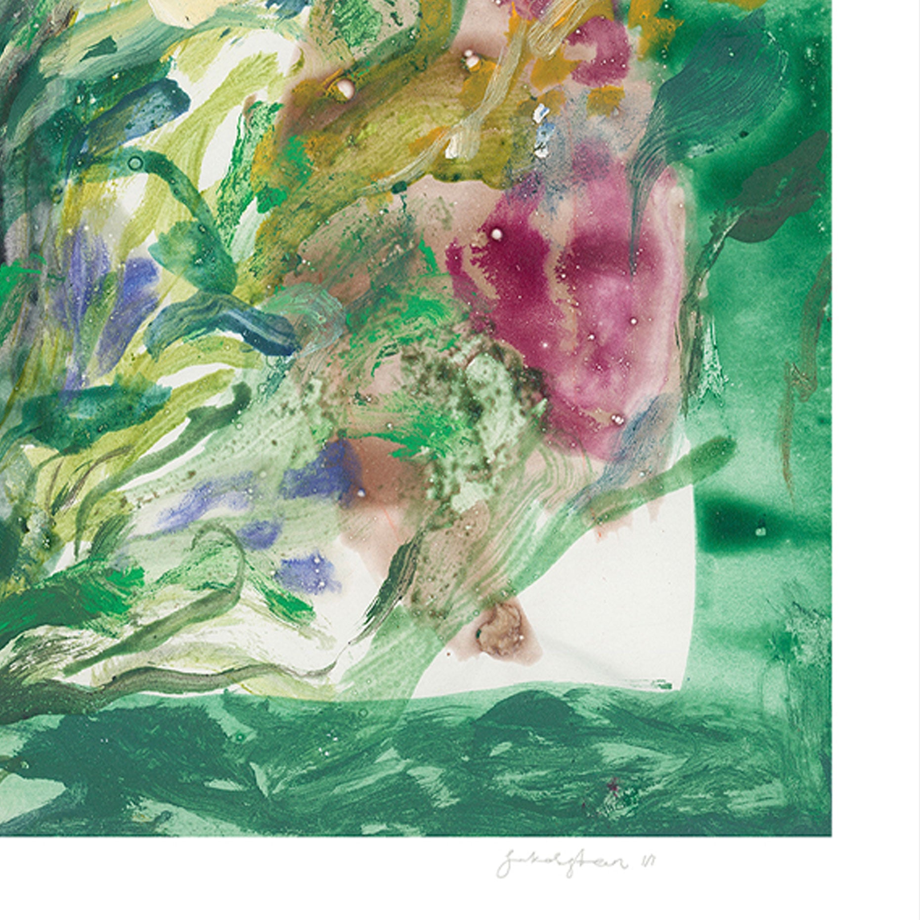 Jakob Steen - Caravan XXL