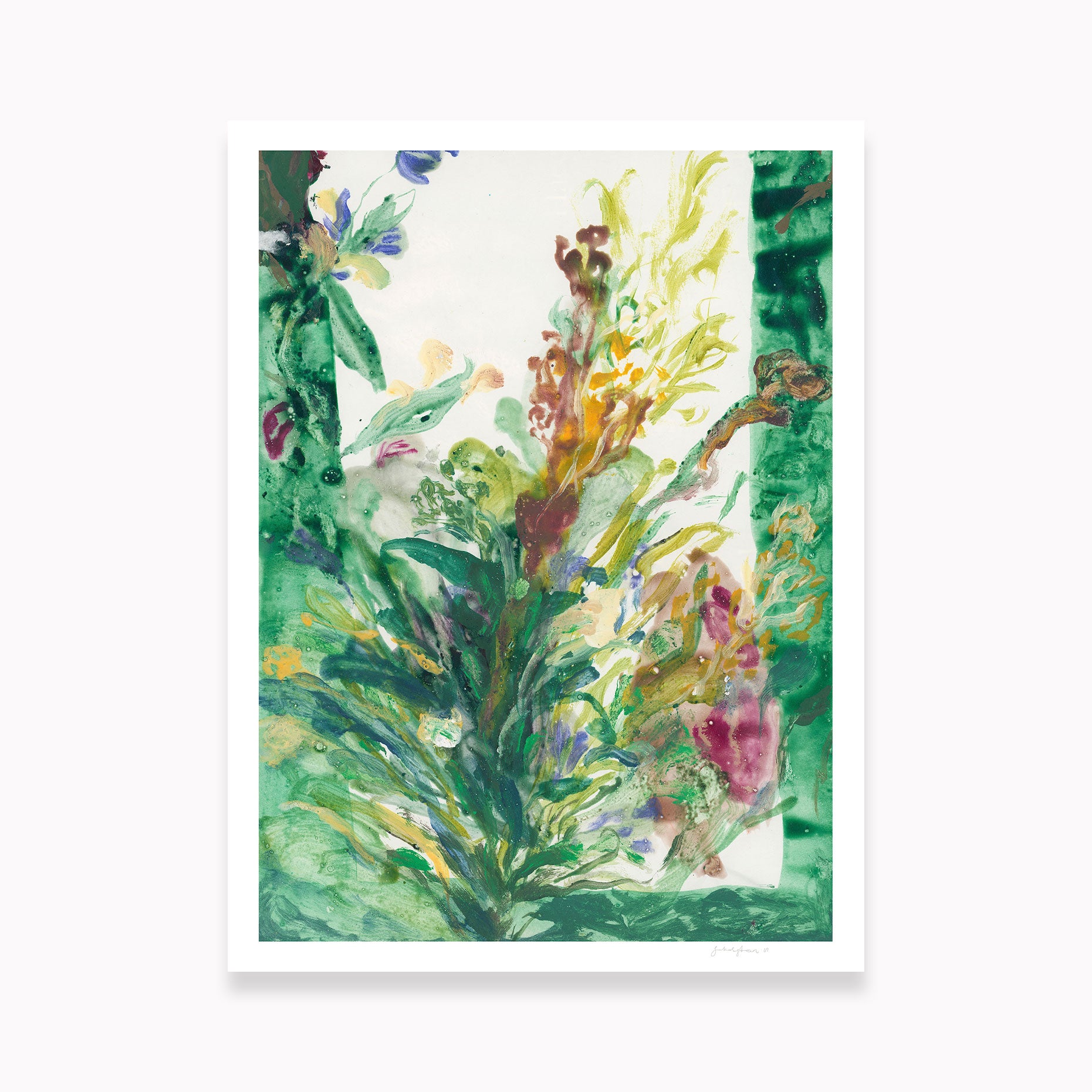 Jakob Steen - Caravan