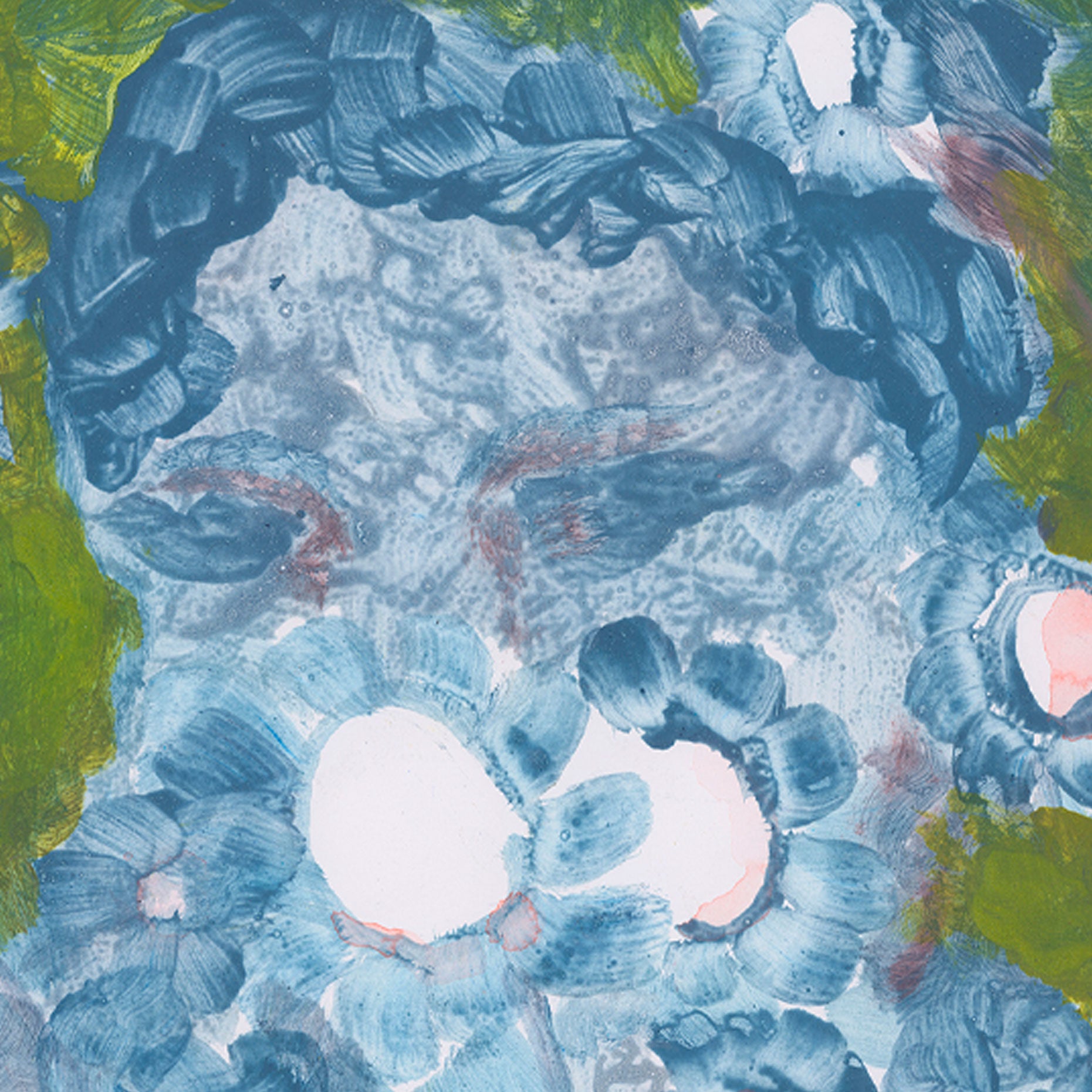 Jakob Steen - Flower Boy