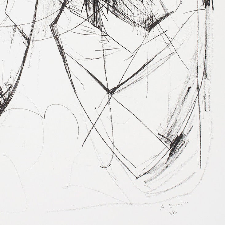 Andreas Emenius - Future Head