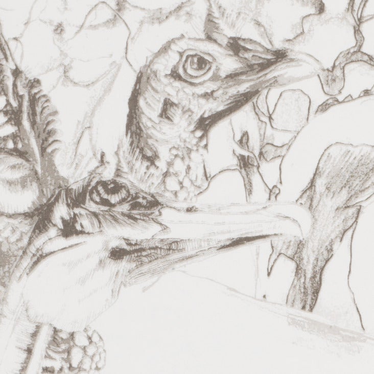 Helle Mardahl - Chaotic Nature