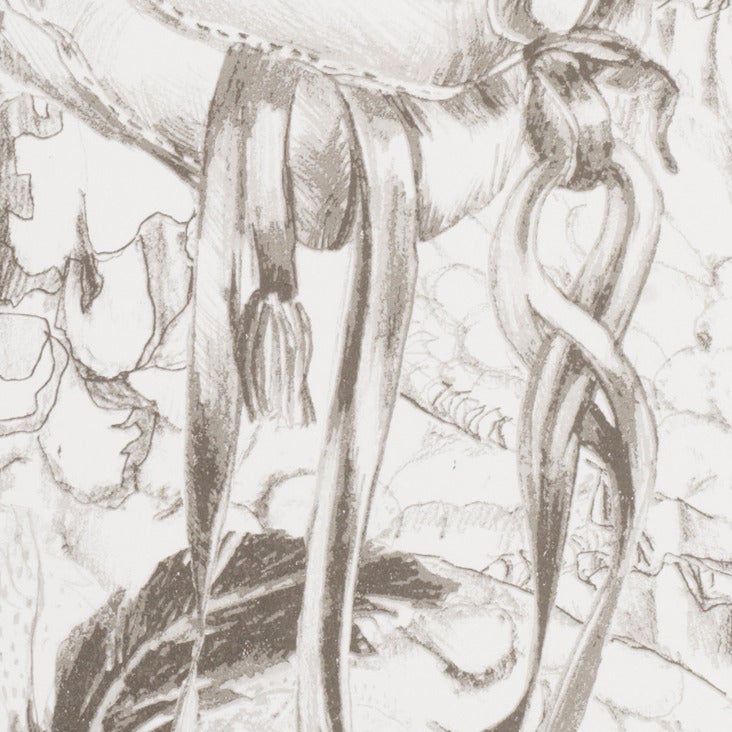 Helle Mardahl - Chaotic Nature