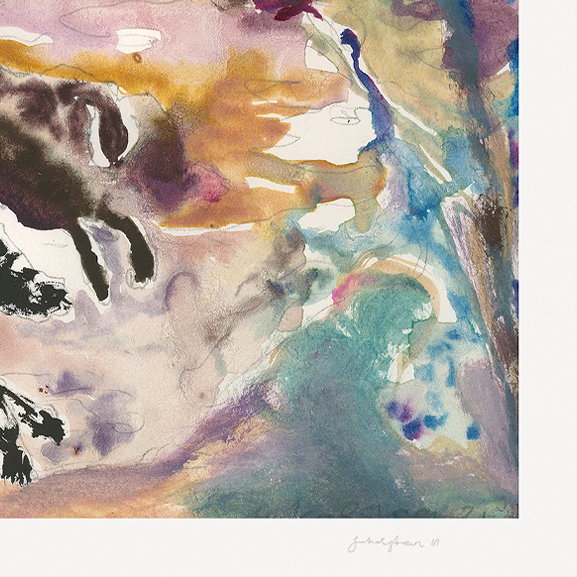 Jakob Steen - Madumsø XXL