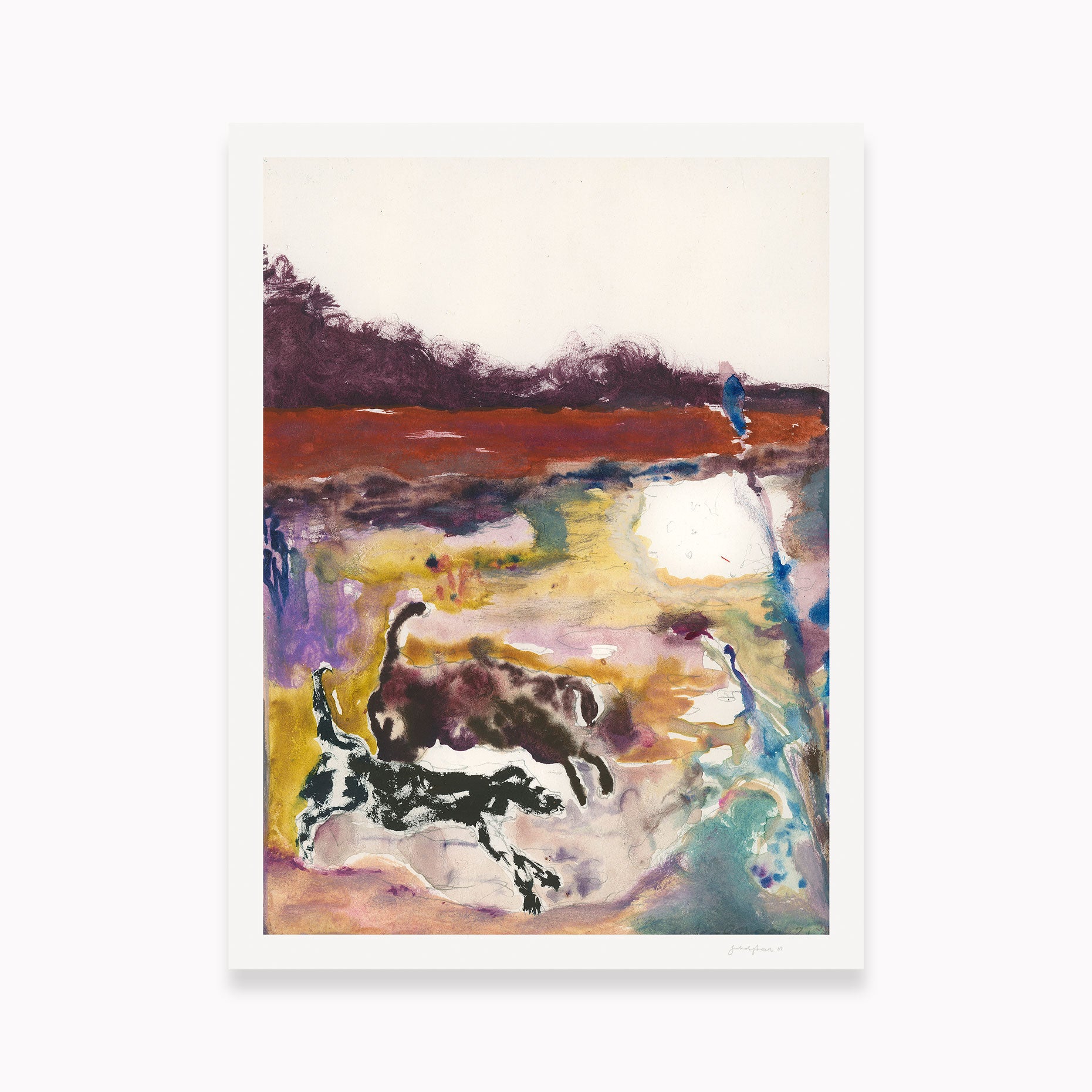 Jakob Steen - Madumsø XXL