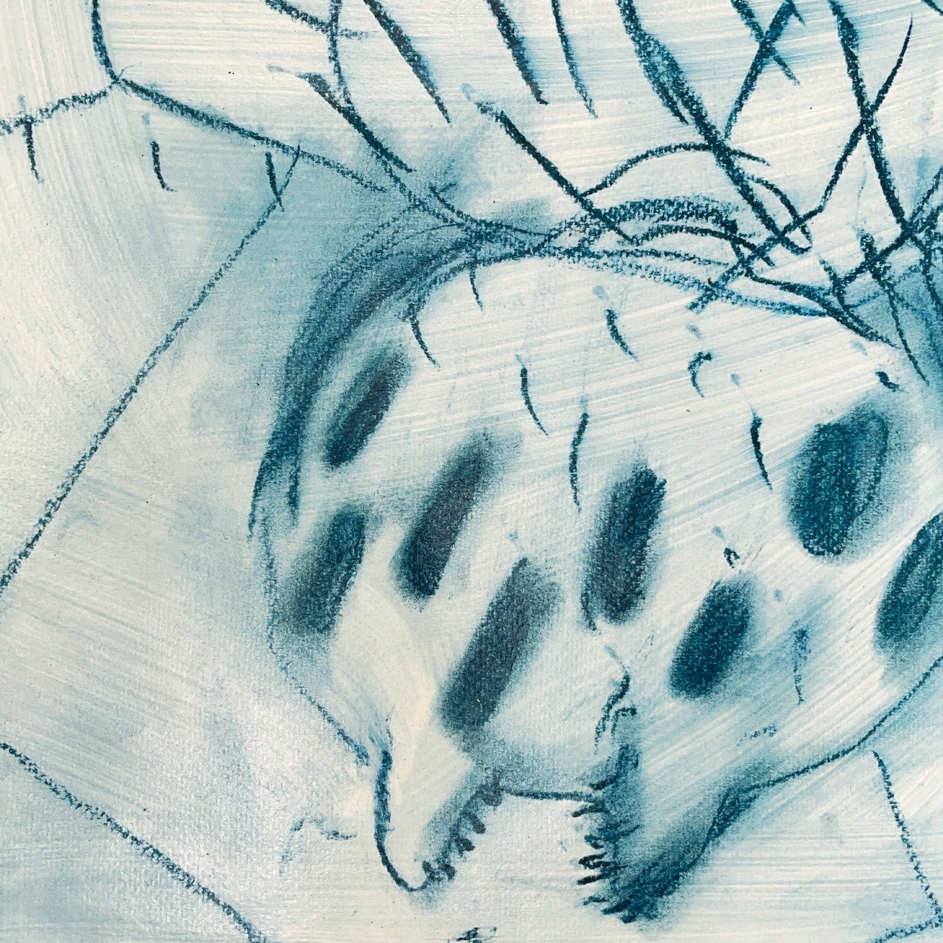 Marion Jdanoff - L'amitié