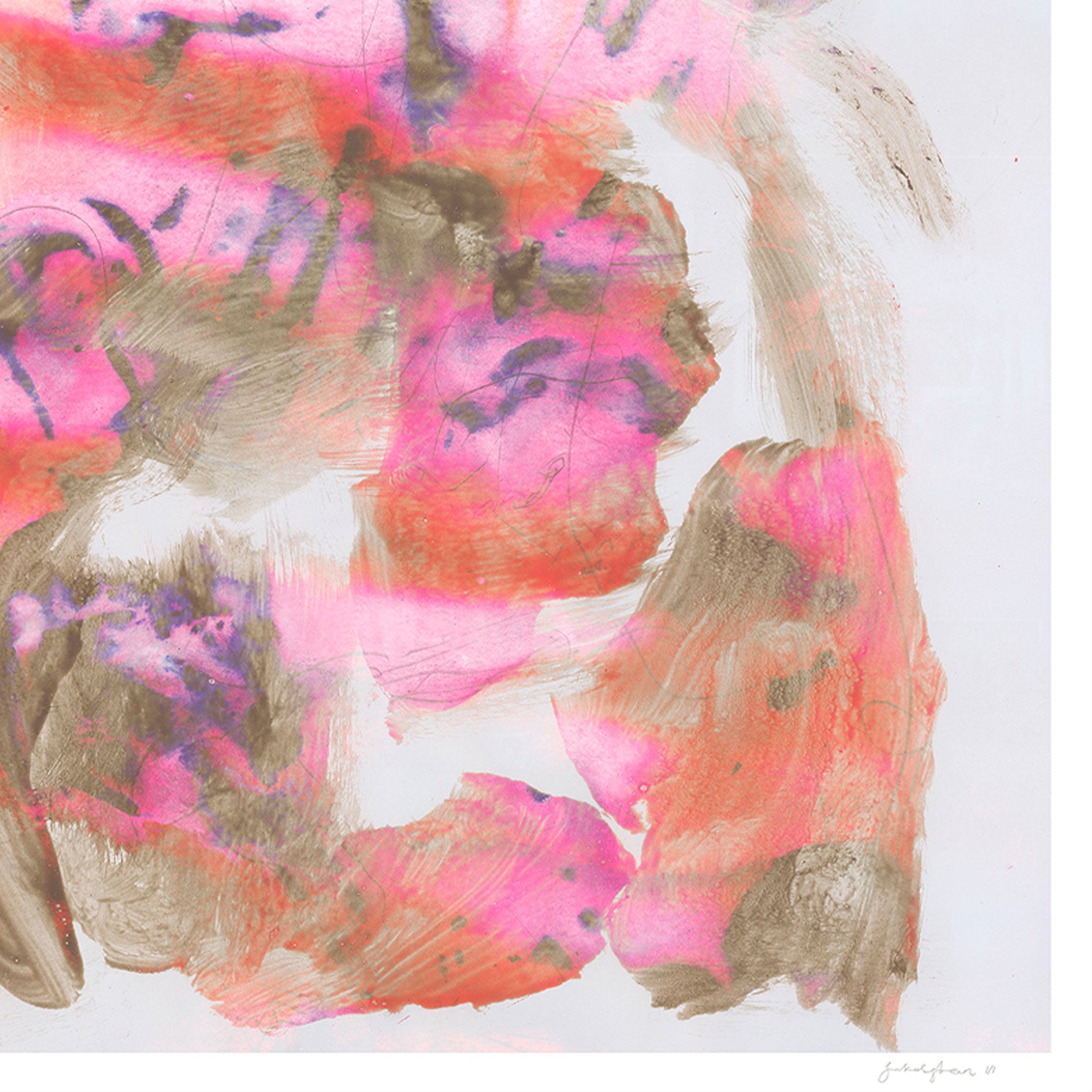 Jakob Steen - Nori Tang