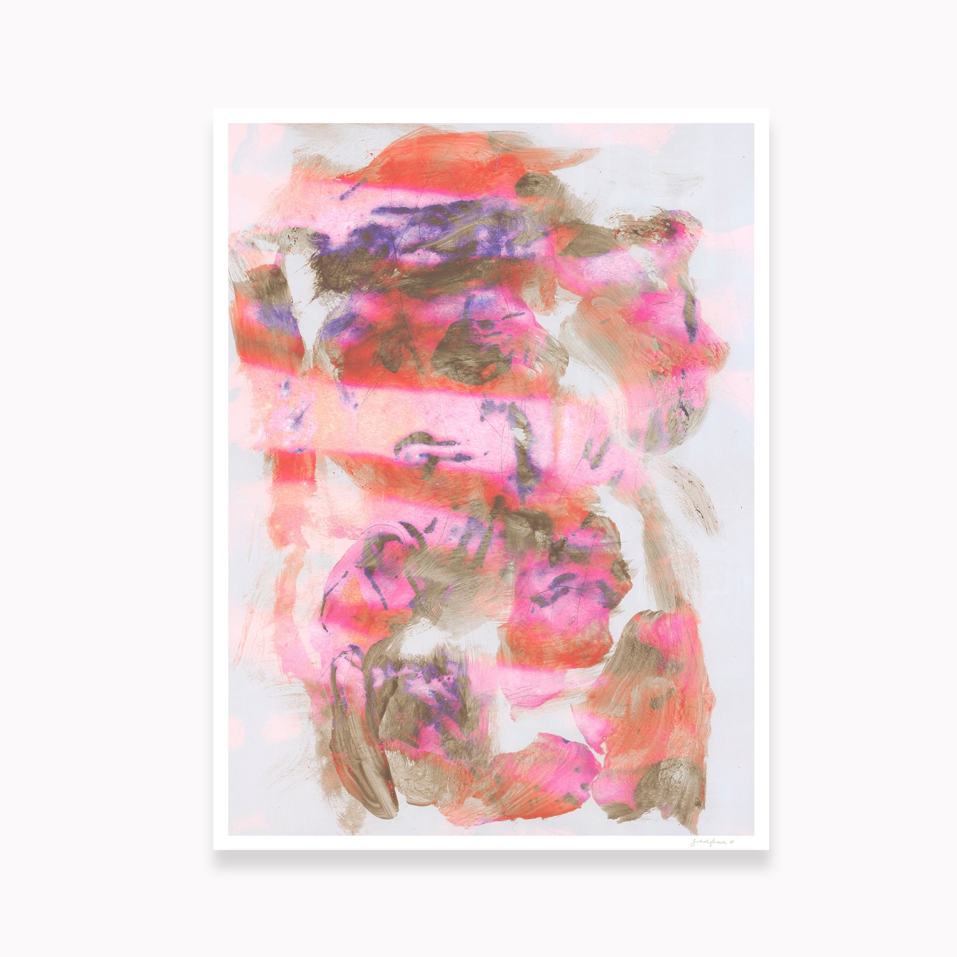 Jakob Steen - Nori Tang XXL