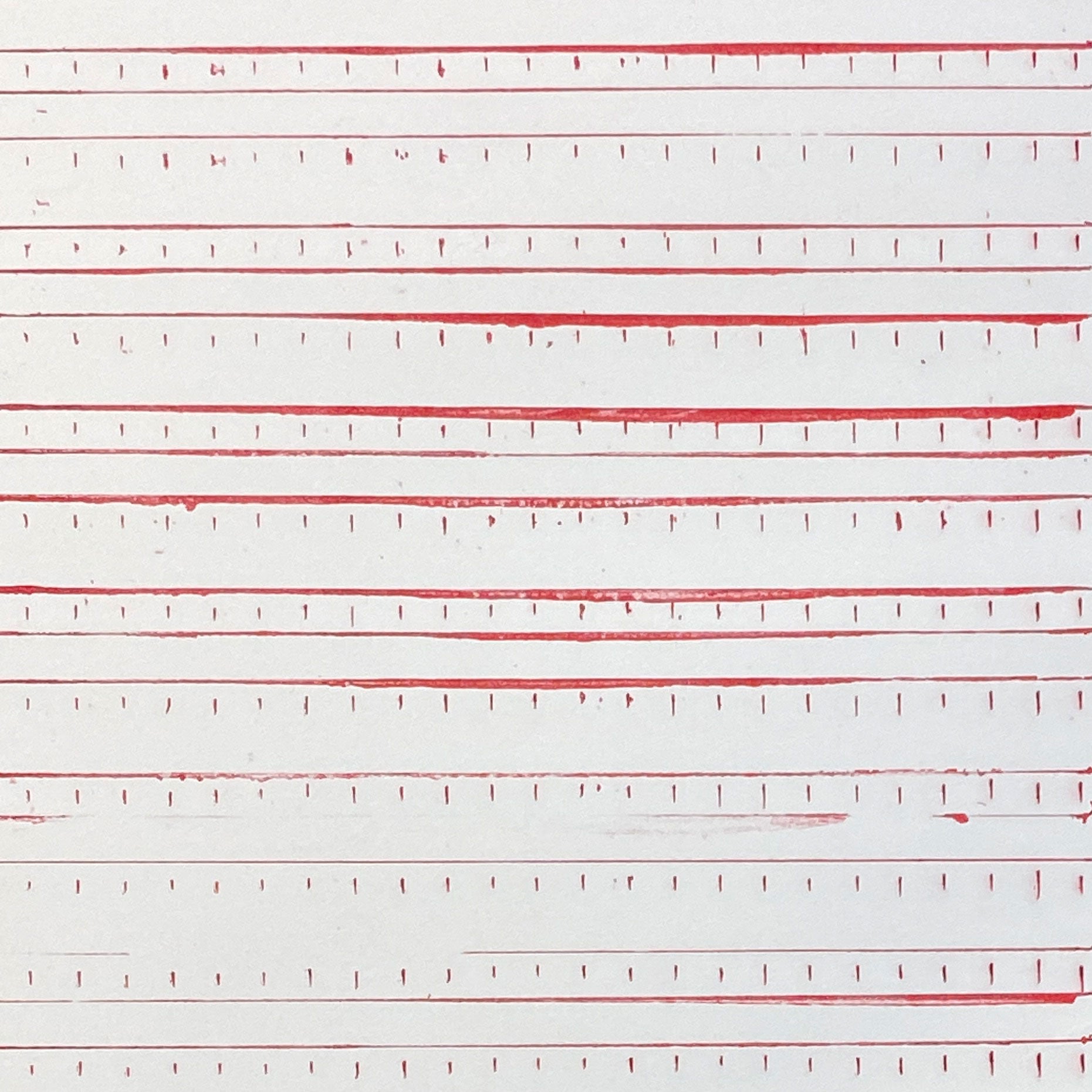Mikkel Ørsted - Untitled 39