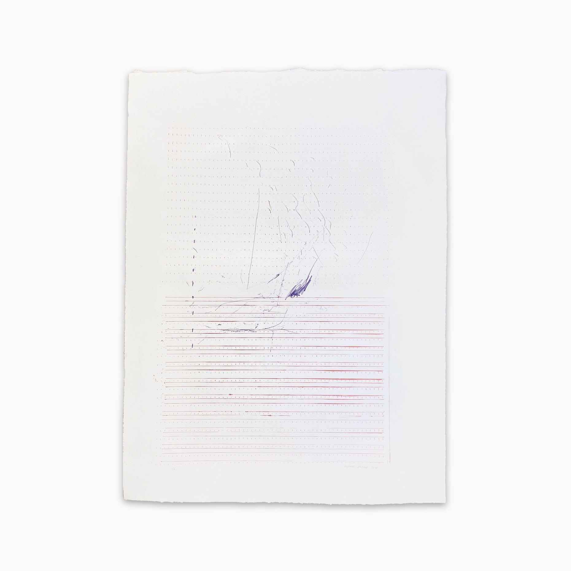 Mikkel Ørsted - Untitled 39