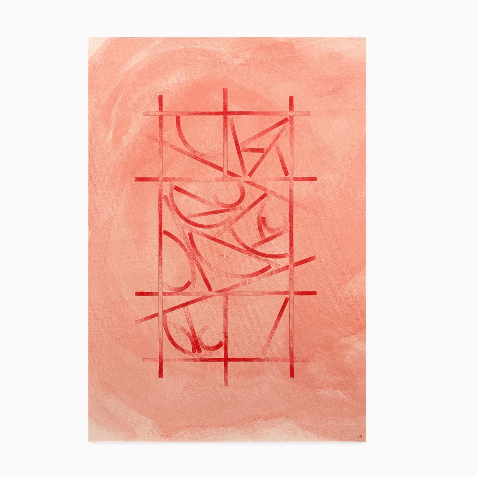 Sofie Hannibal - 3. Marts morgen