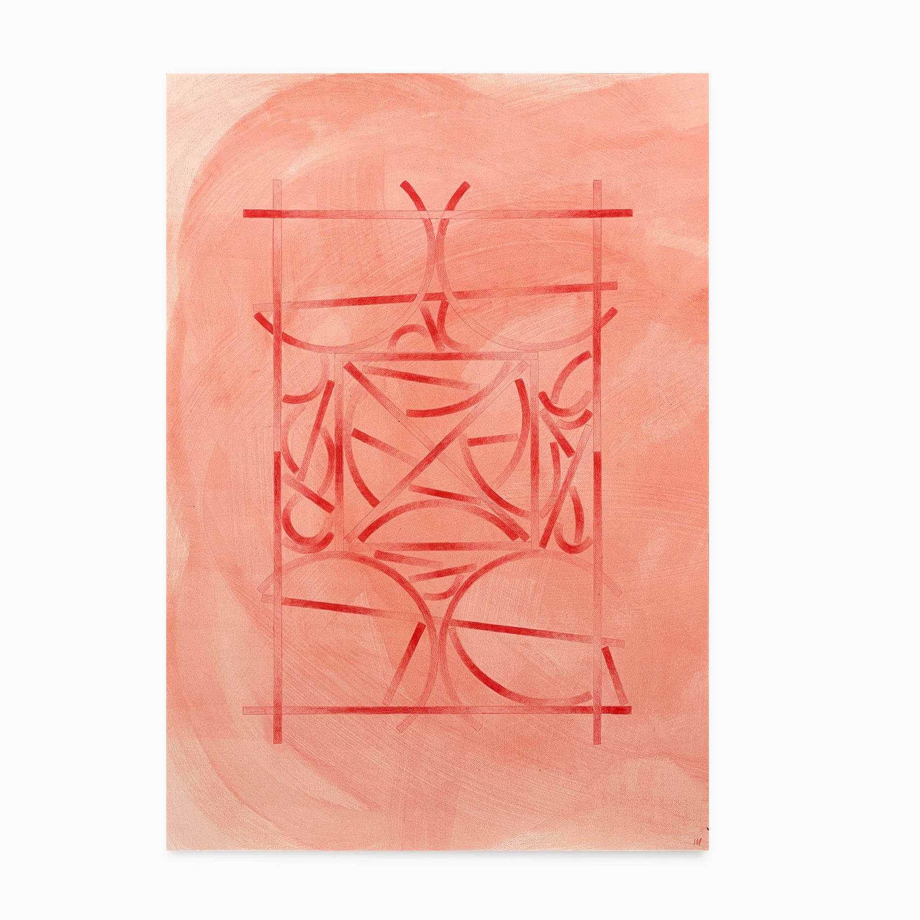 Sofie Hannibal - 3. Marts eftermiddag