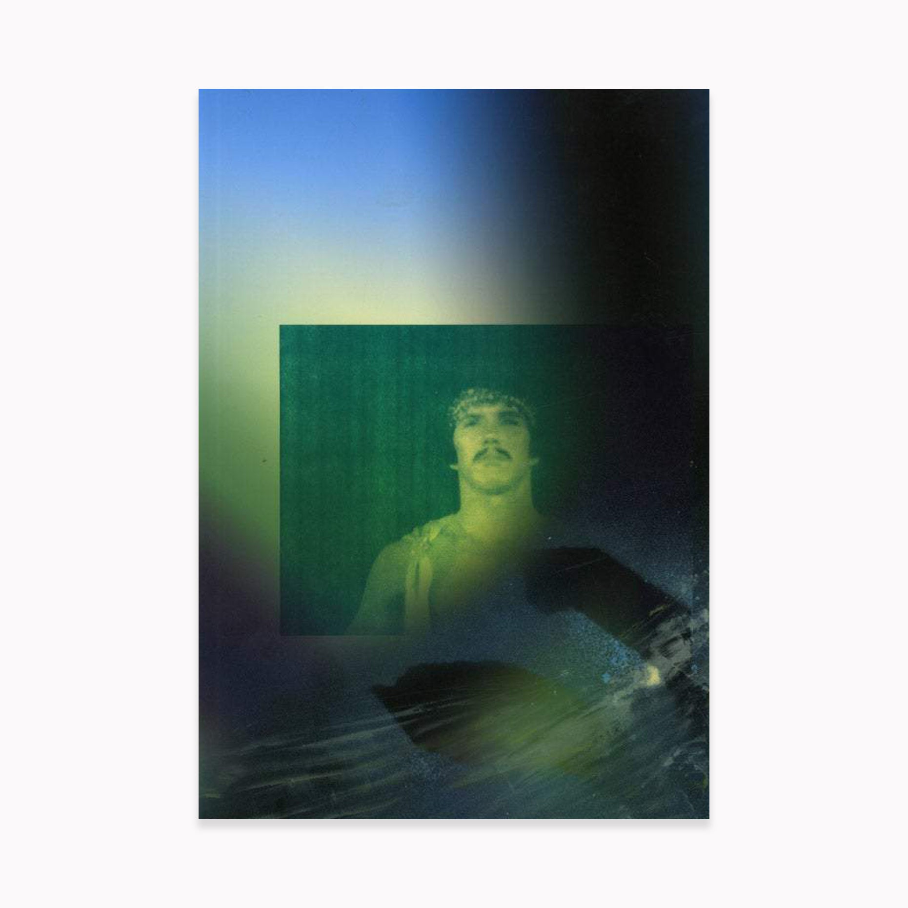 Nicky Sparre-Ulrich - Hypnogogia 35