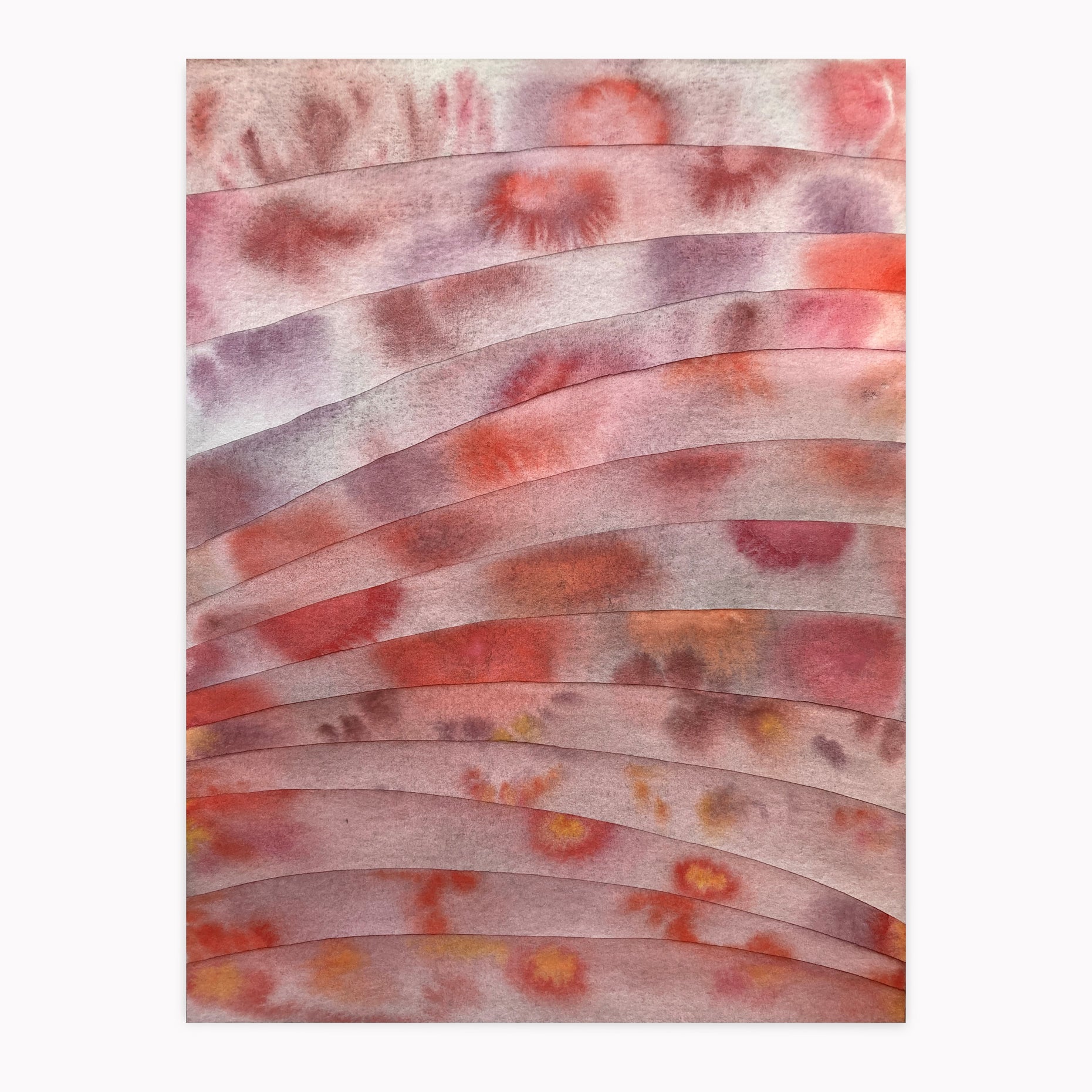 Mikael Hallstrøm - Strata 12C