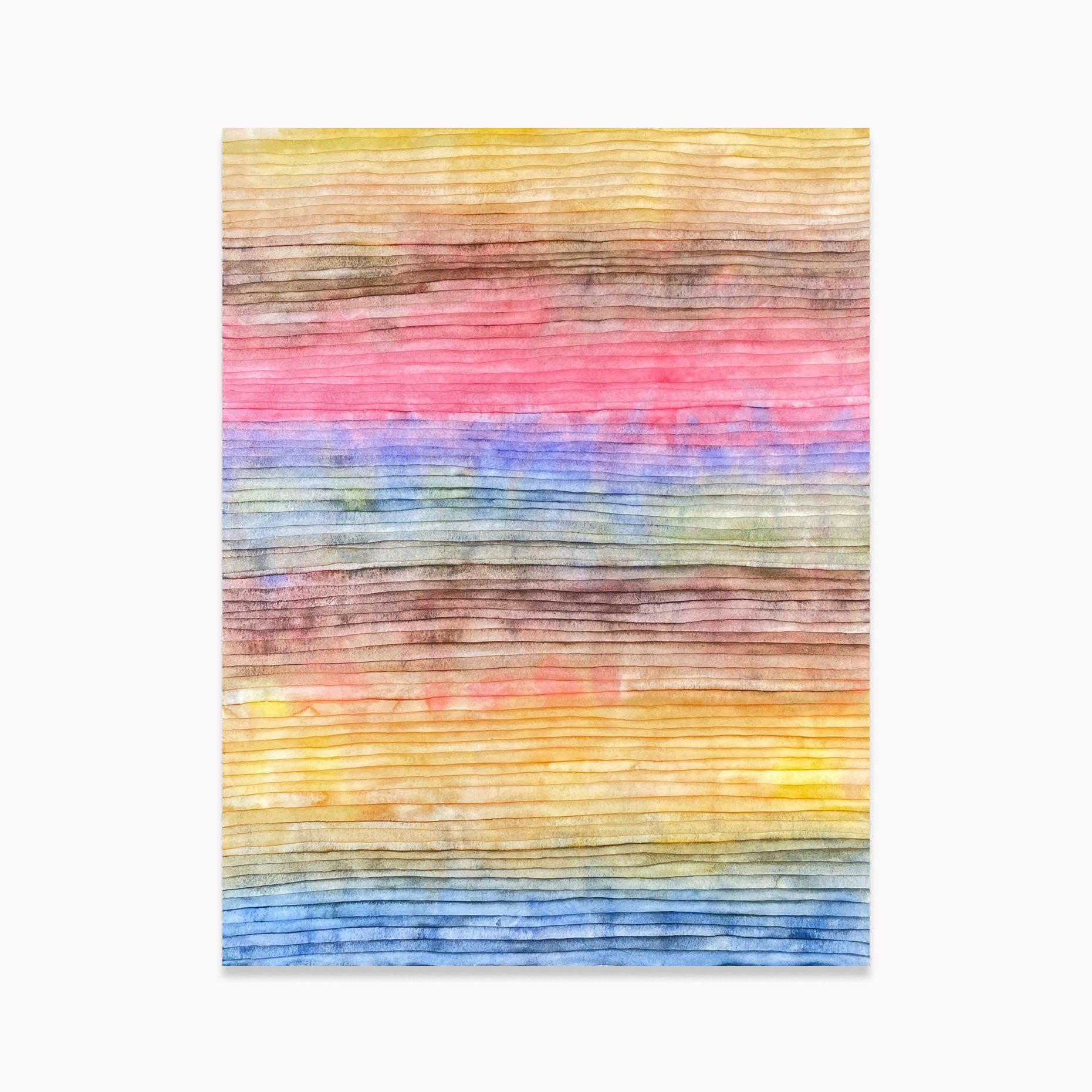 Mikael Hallstrøm - Strata 76