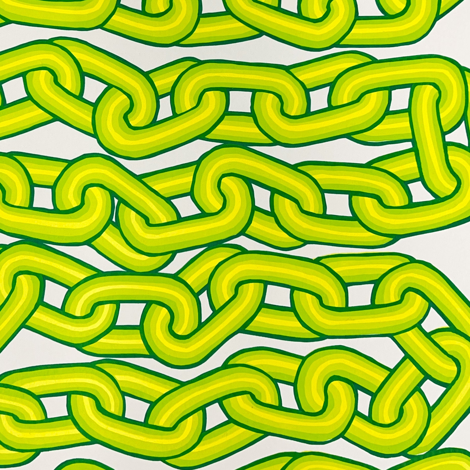 Printing Monkey - Supplychain (Broken)
