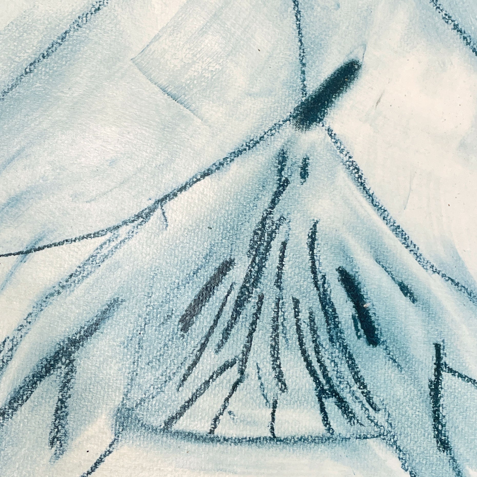 Marion Jdanoff - Le Temps Calme