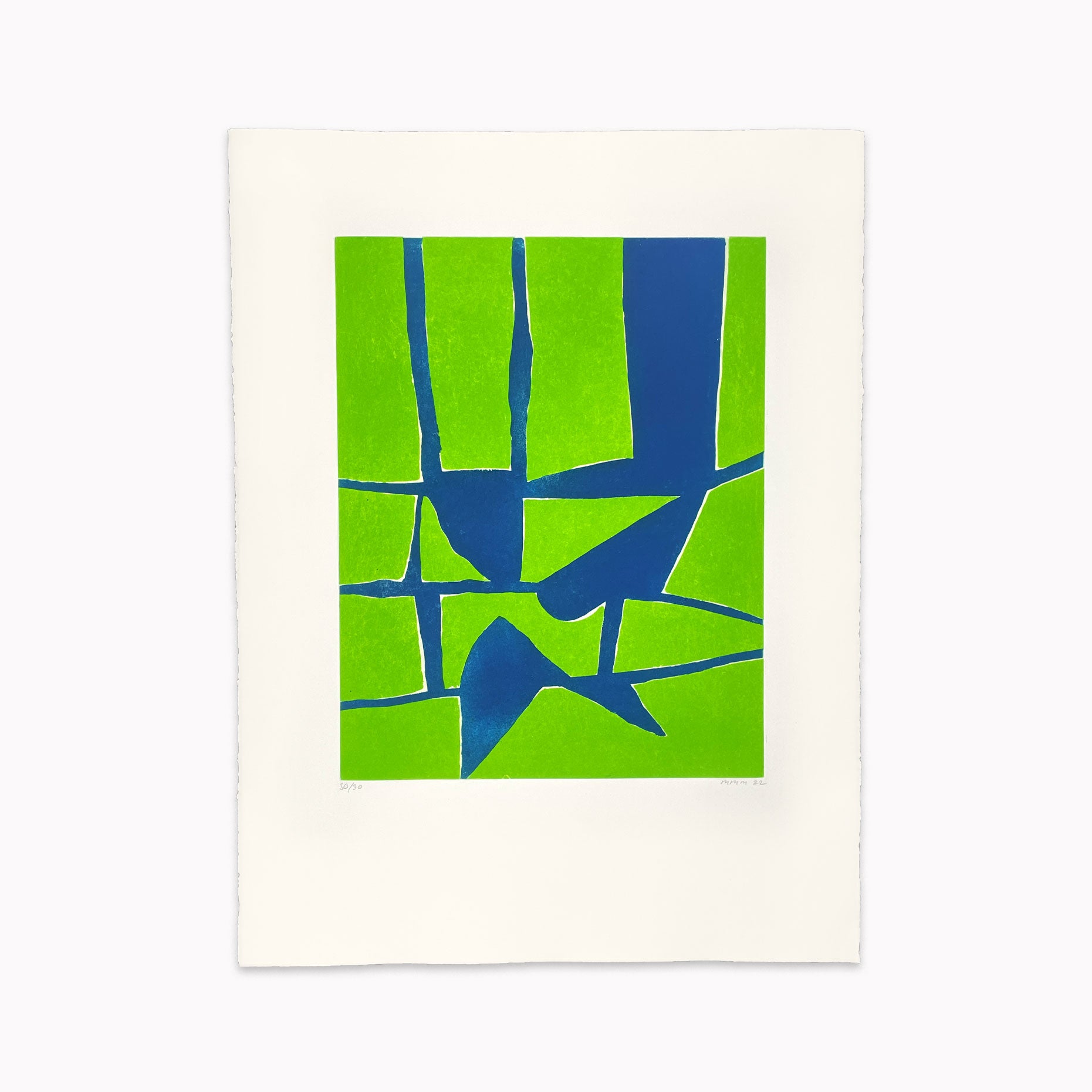Mathias Malling Mortensen - Tower 3