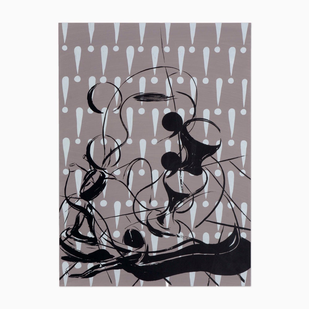 Morten Buch - Veil 4