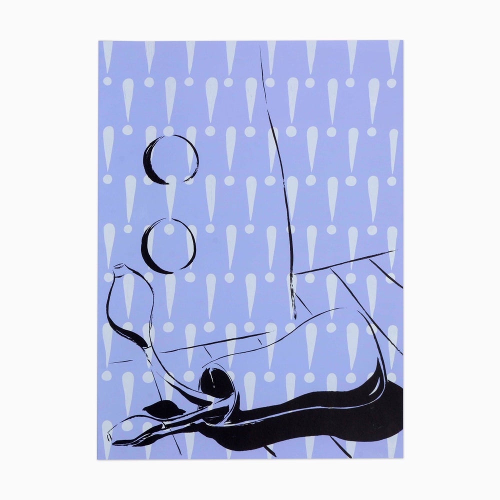 Morten Buch - Veil 1