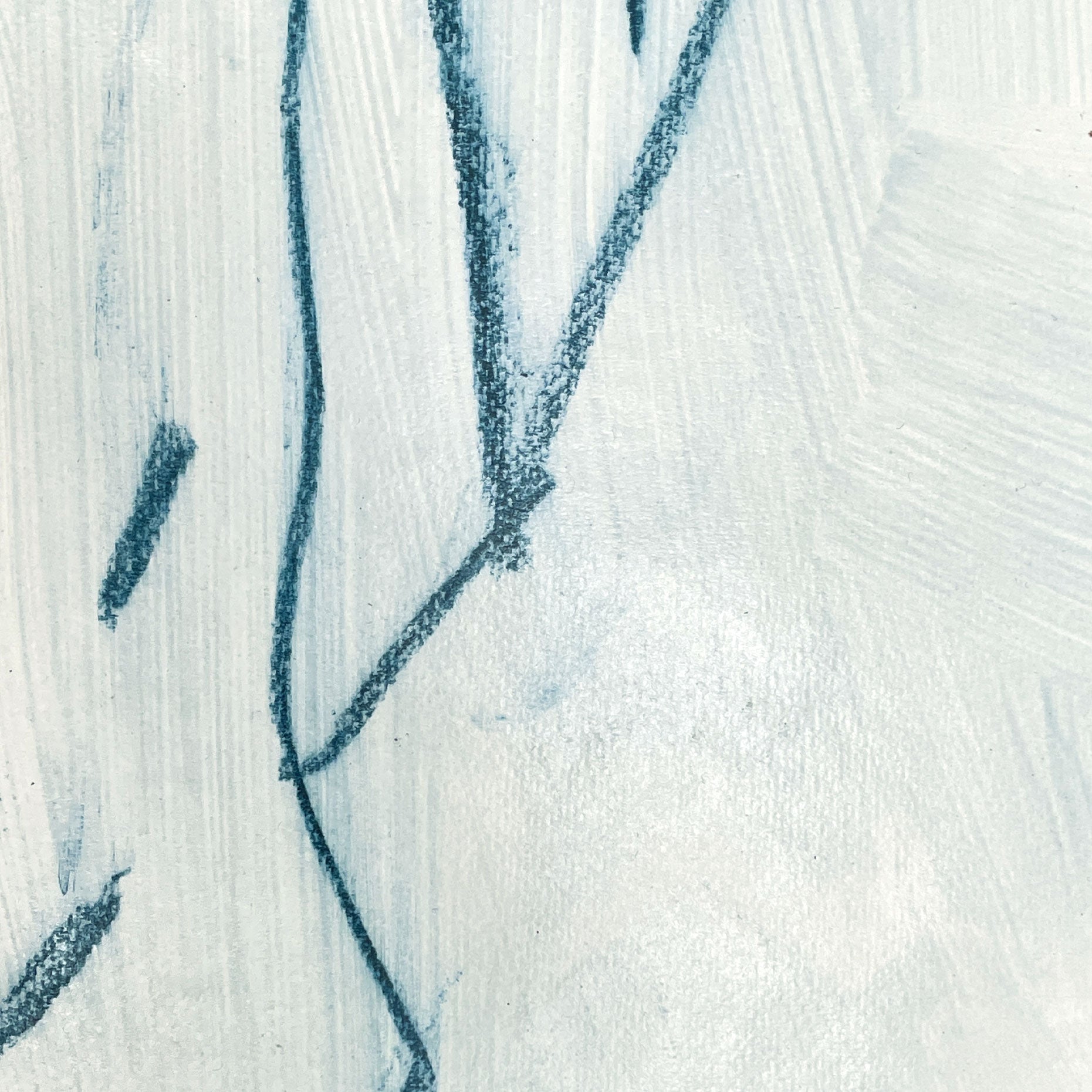 Marion Jdanoff - La Conversation