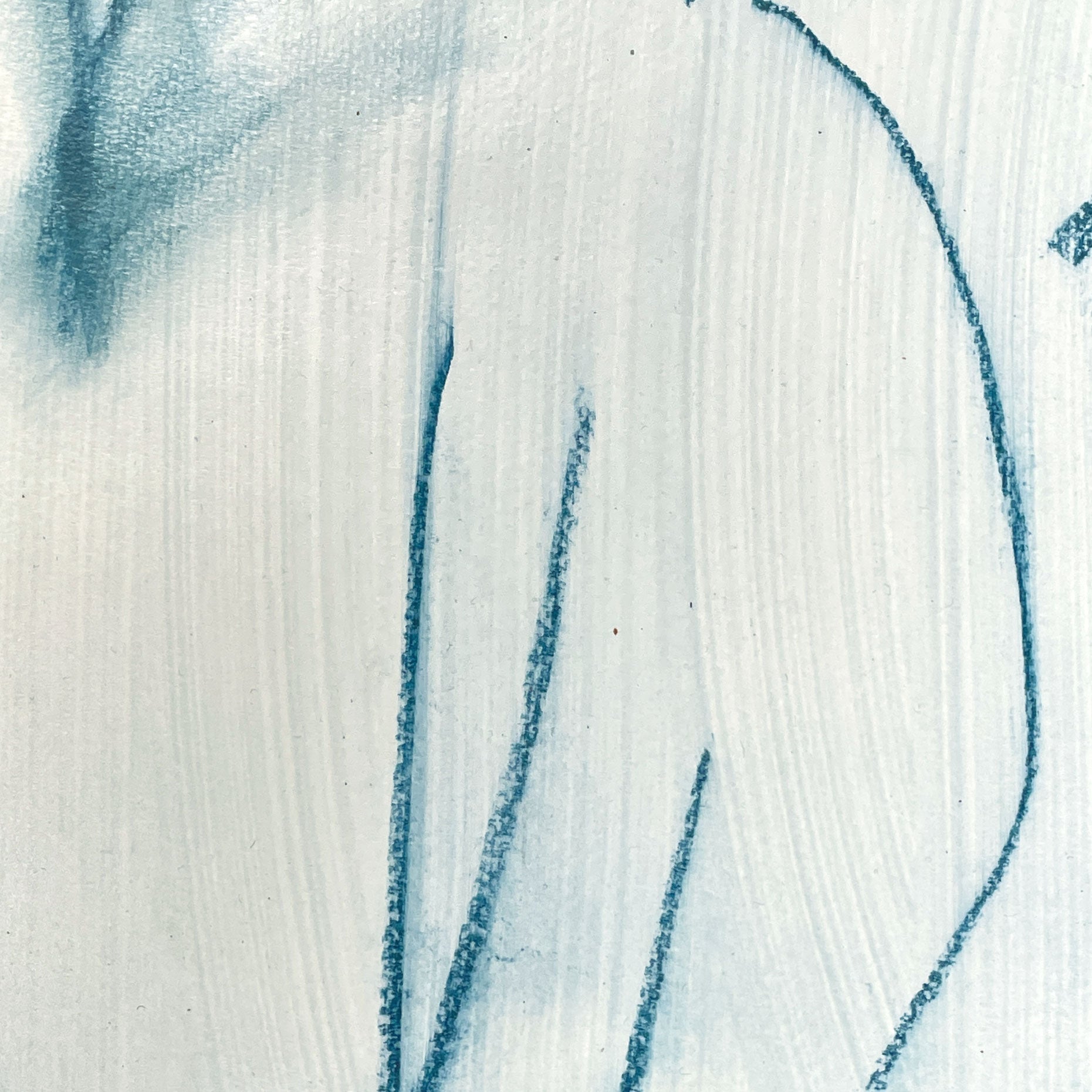 Marion Jdanoff - La Conversation