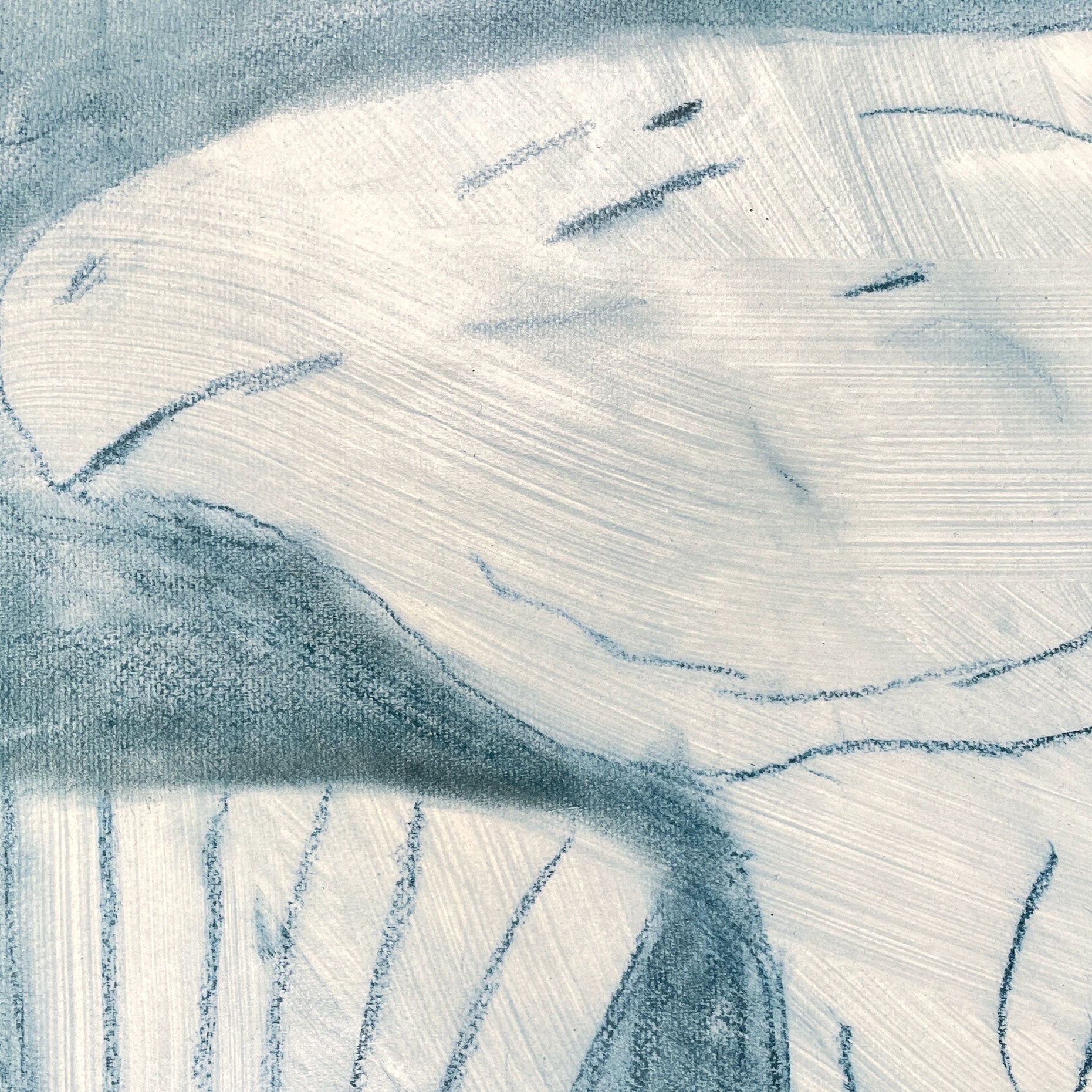 Marion Jdanoff - La Fête