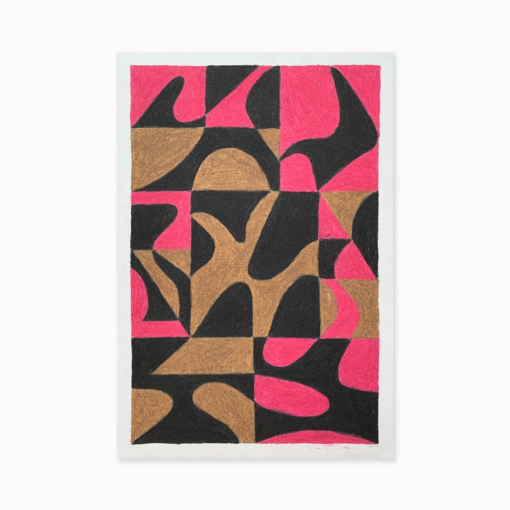 Linn Henrichson - Encounters 3